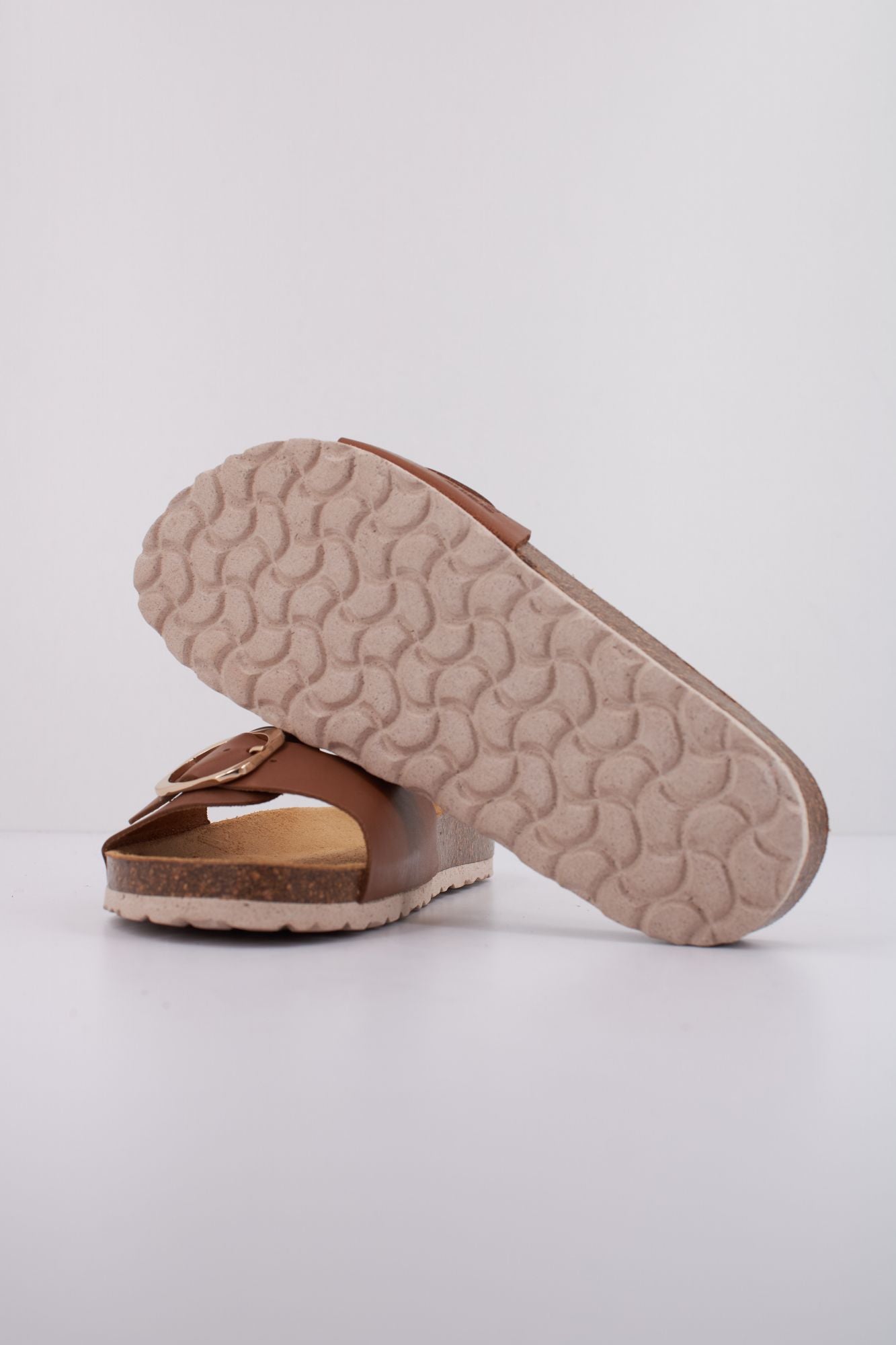 LES TROPEZIENNES ZULLOX en color MARRON (5)