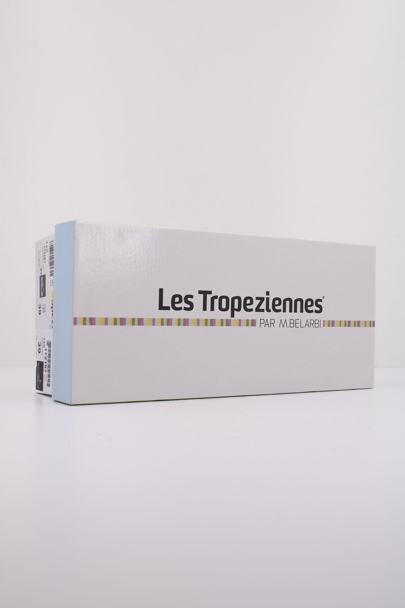 LES TROPEZIENNES ZULLOX en color MARRON (6)