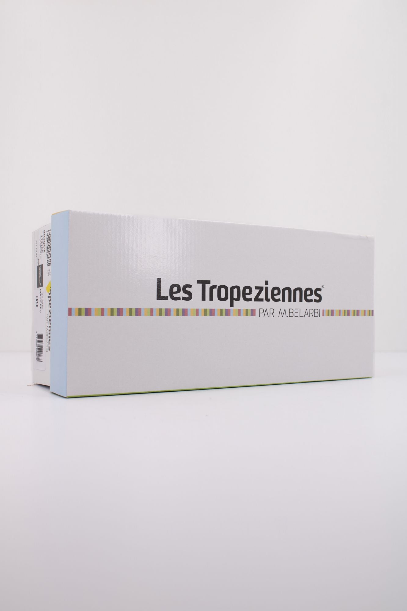 LES TROPEZIENNES ZULLOX en color NARANJA (6)