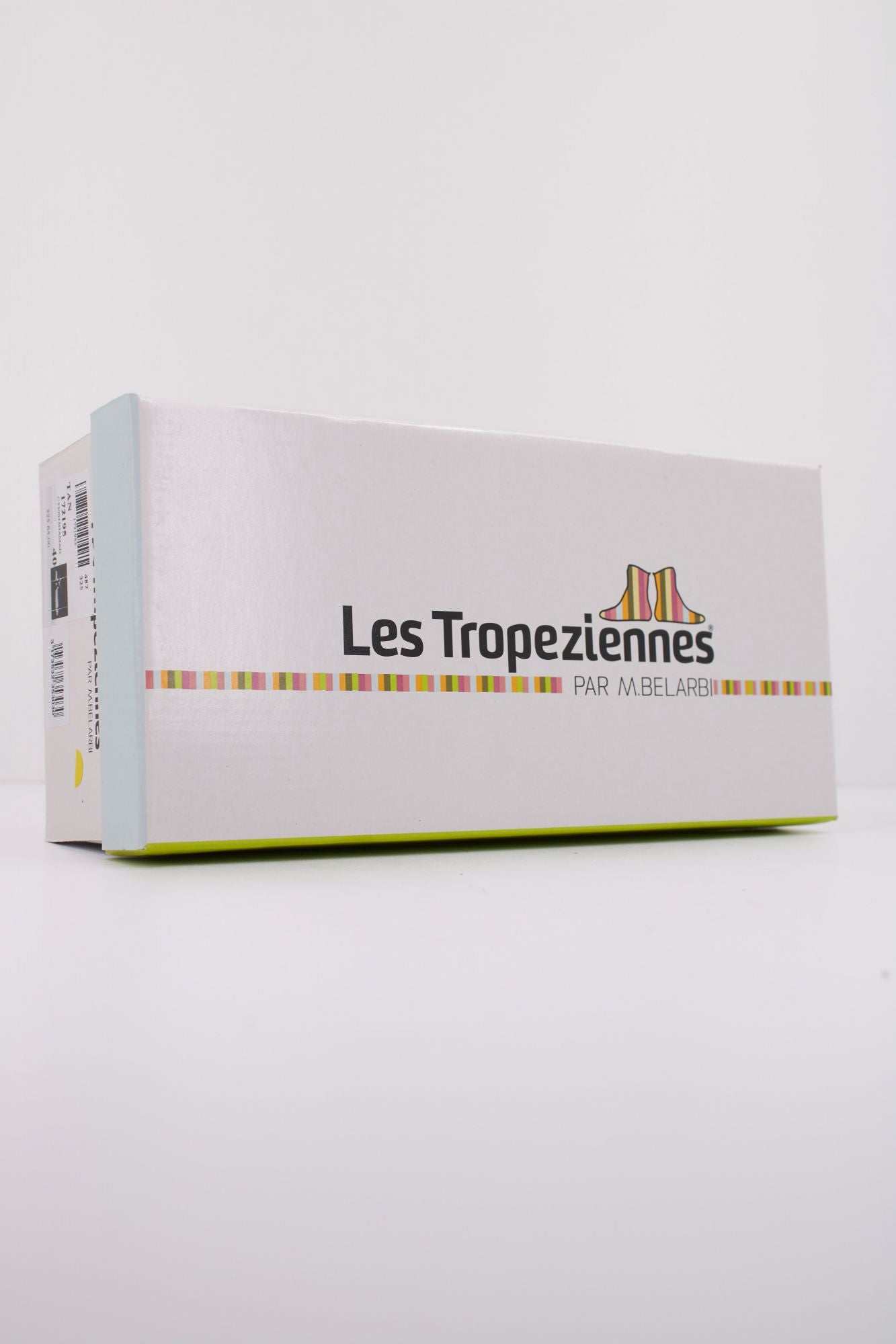 LES TROPEZIENNES HAMADO en color MARRON (6)