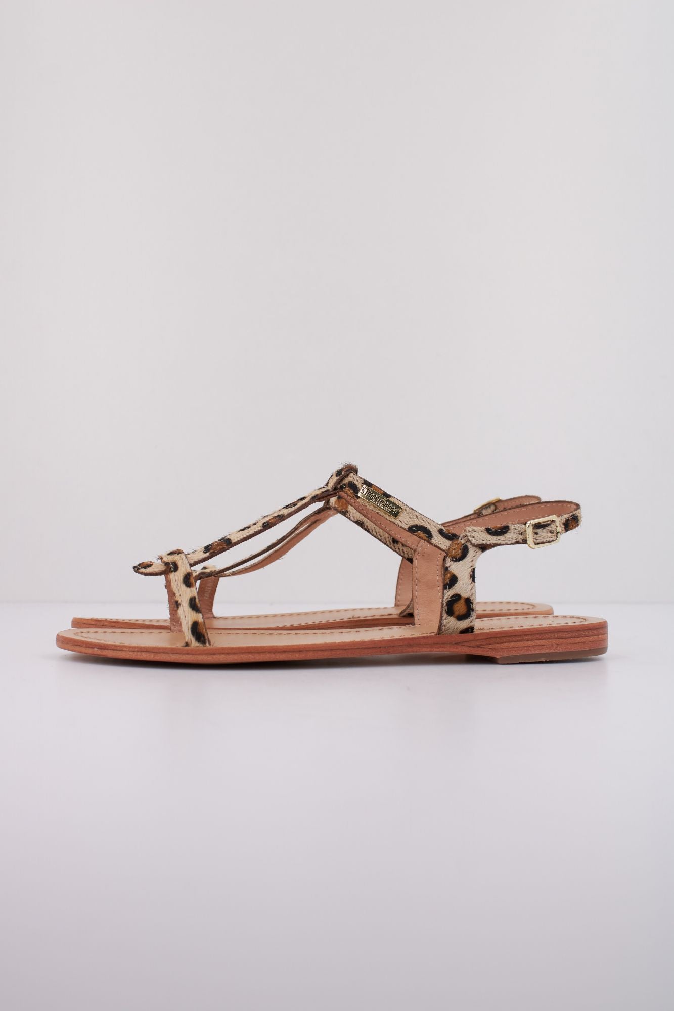LES TROPEZIENNES C330050HAMAT en color ANIMAL PRINT (1)
