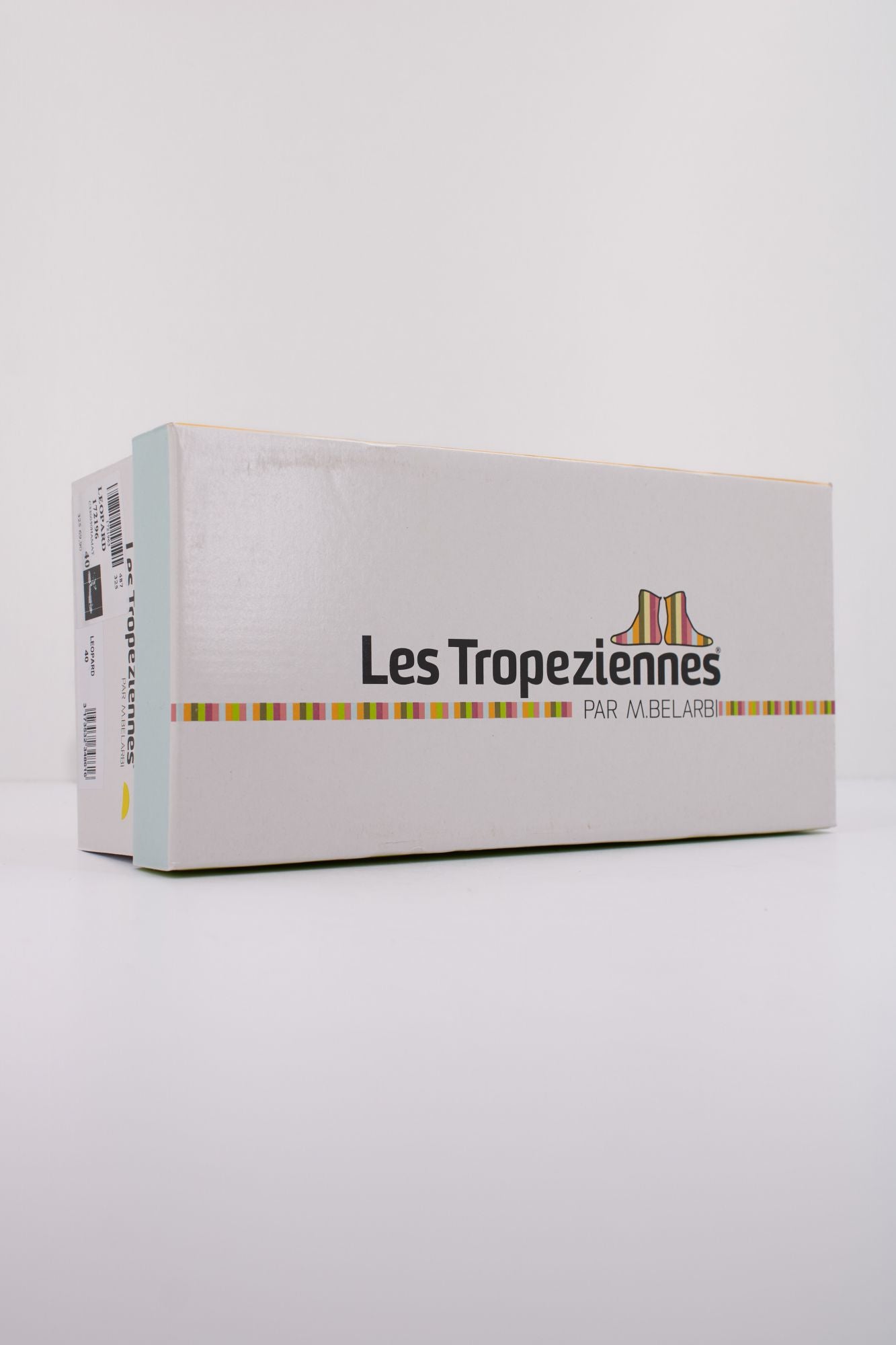 LES TROPEZIENNES C330050HAMAT en color ANIMAL PRINT (6)