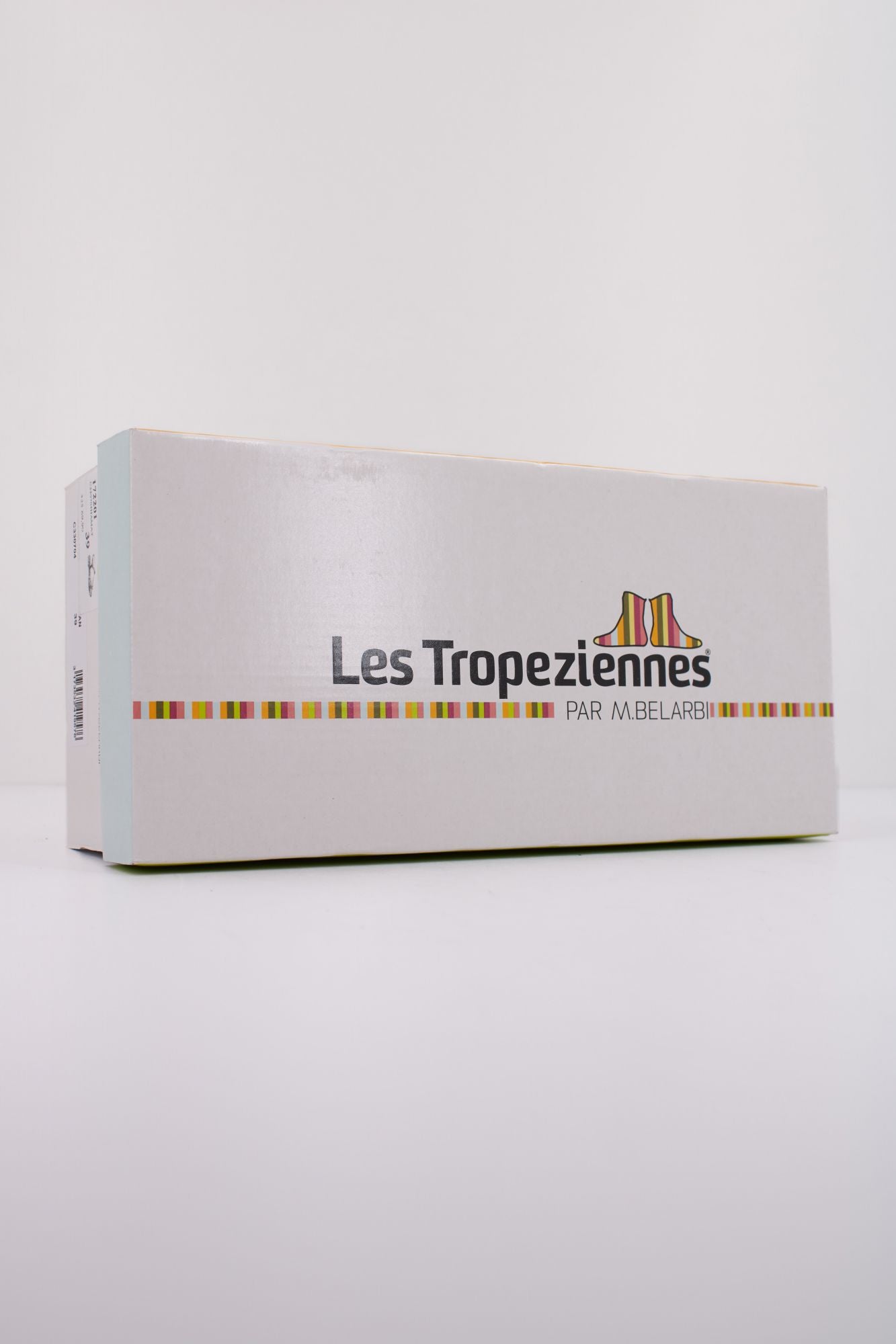LES TROPEZIENNES HAMATRIO en color MARRON (6)