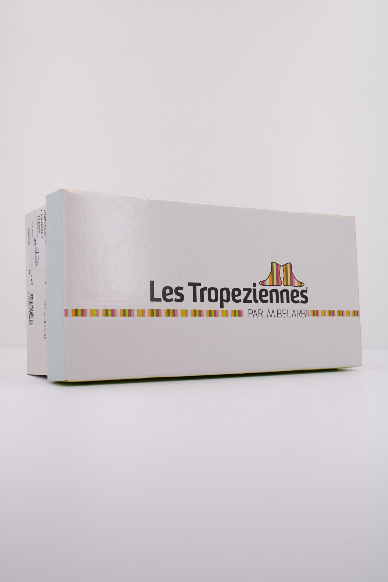 LES TROPEZIENNES HARVIL en color ANIMAL PRINT (6)
