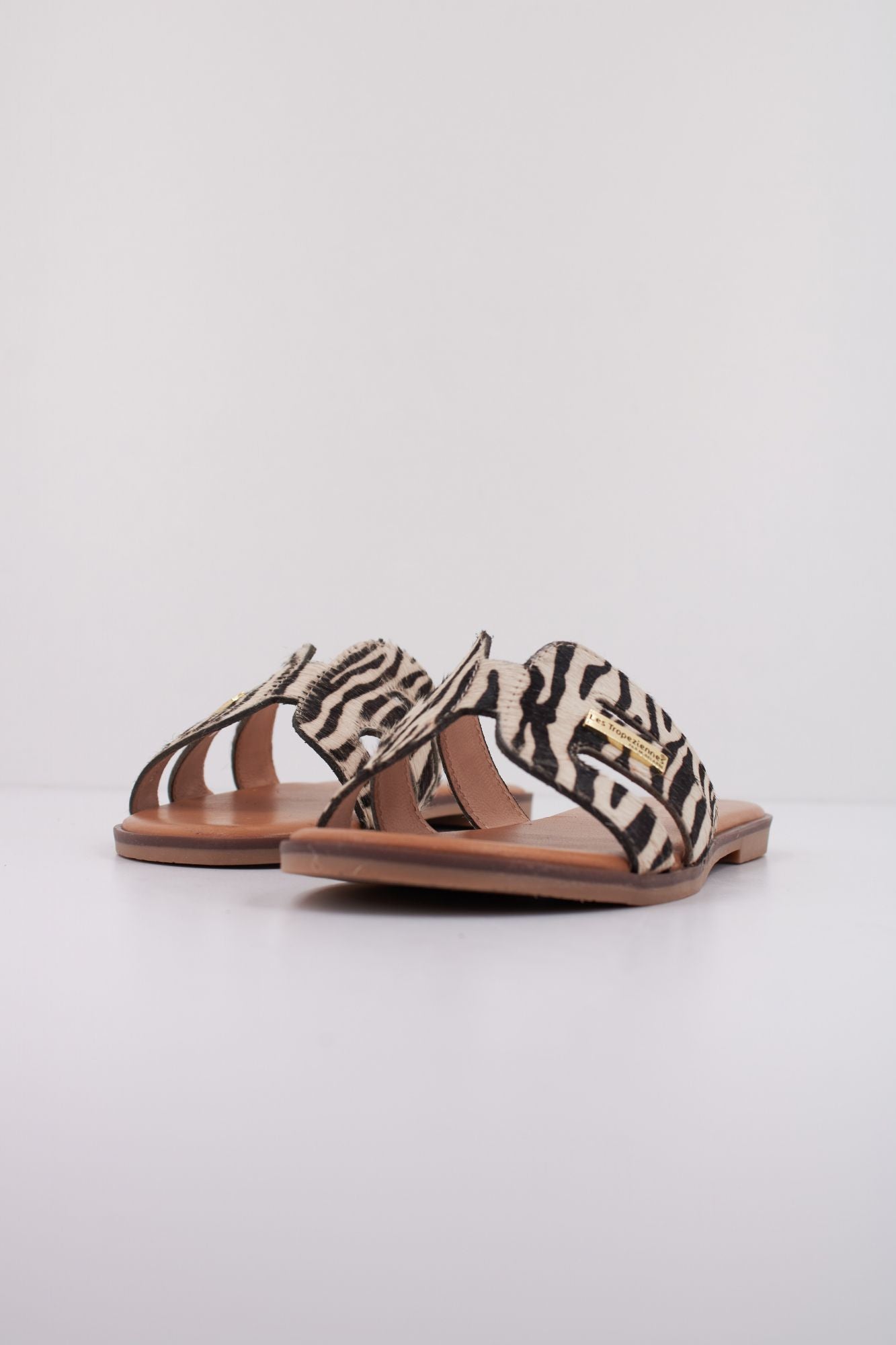 LES TROPEZIENNES HAMIGAPO en color ANIMAL PRINT (2)