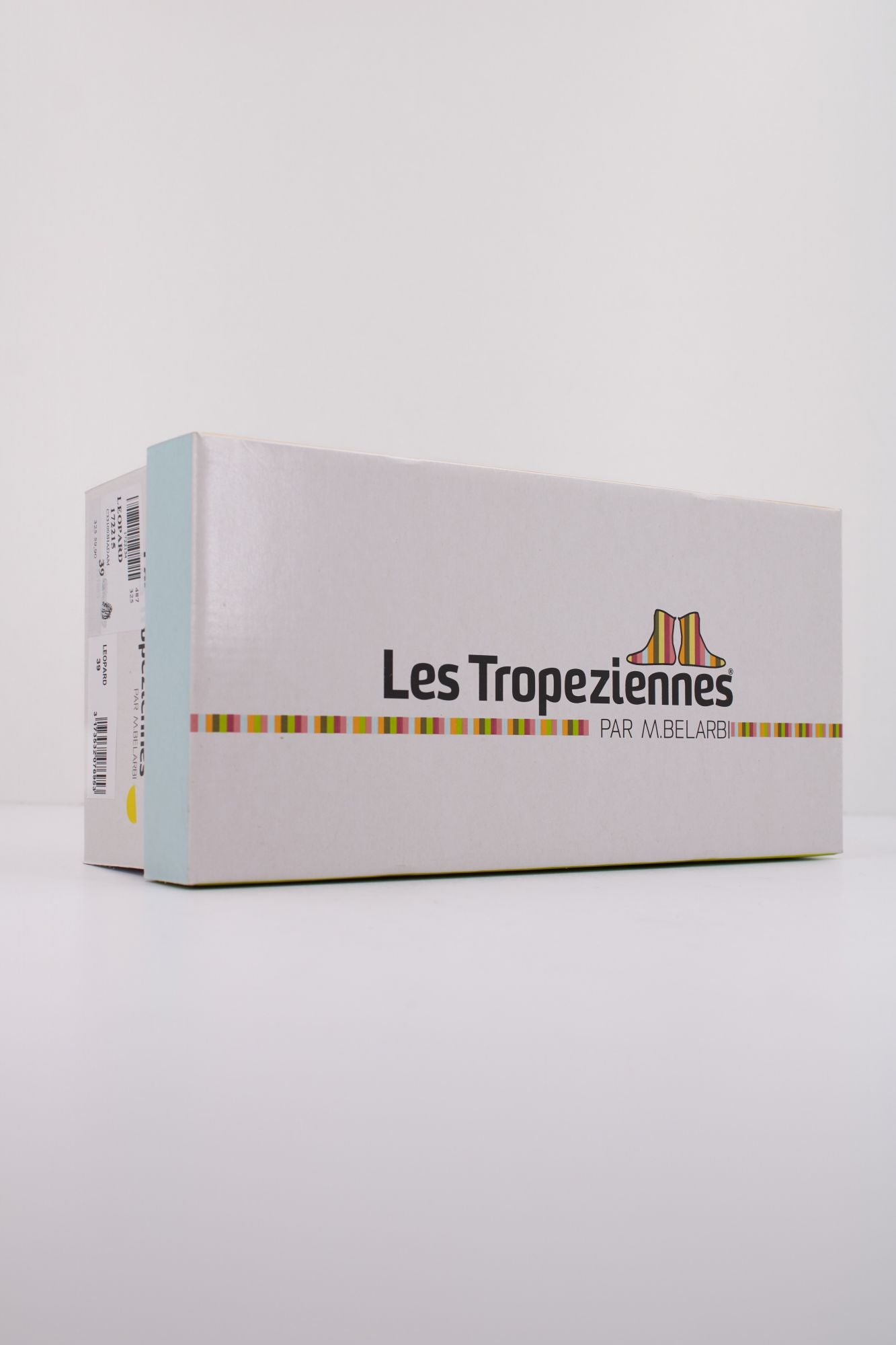 LES TROPEZIENNES HADAMIA en color ANIMAL PRINT (6)