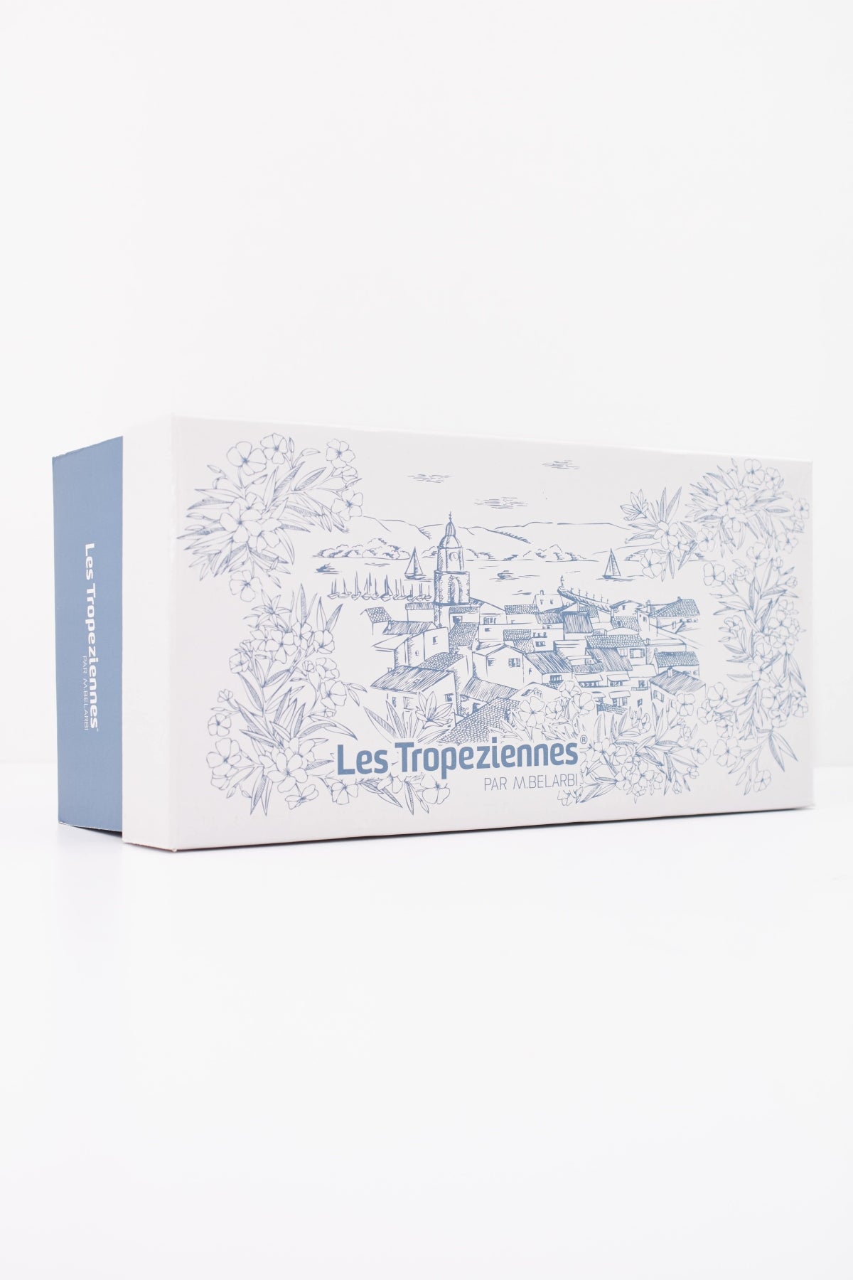 LES TROPEZIENNES HAMIGA en color ANIMAL PRINT (6)