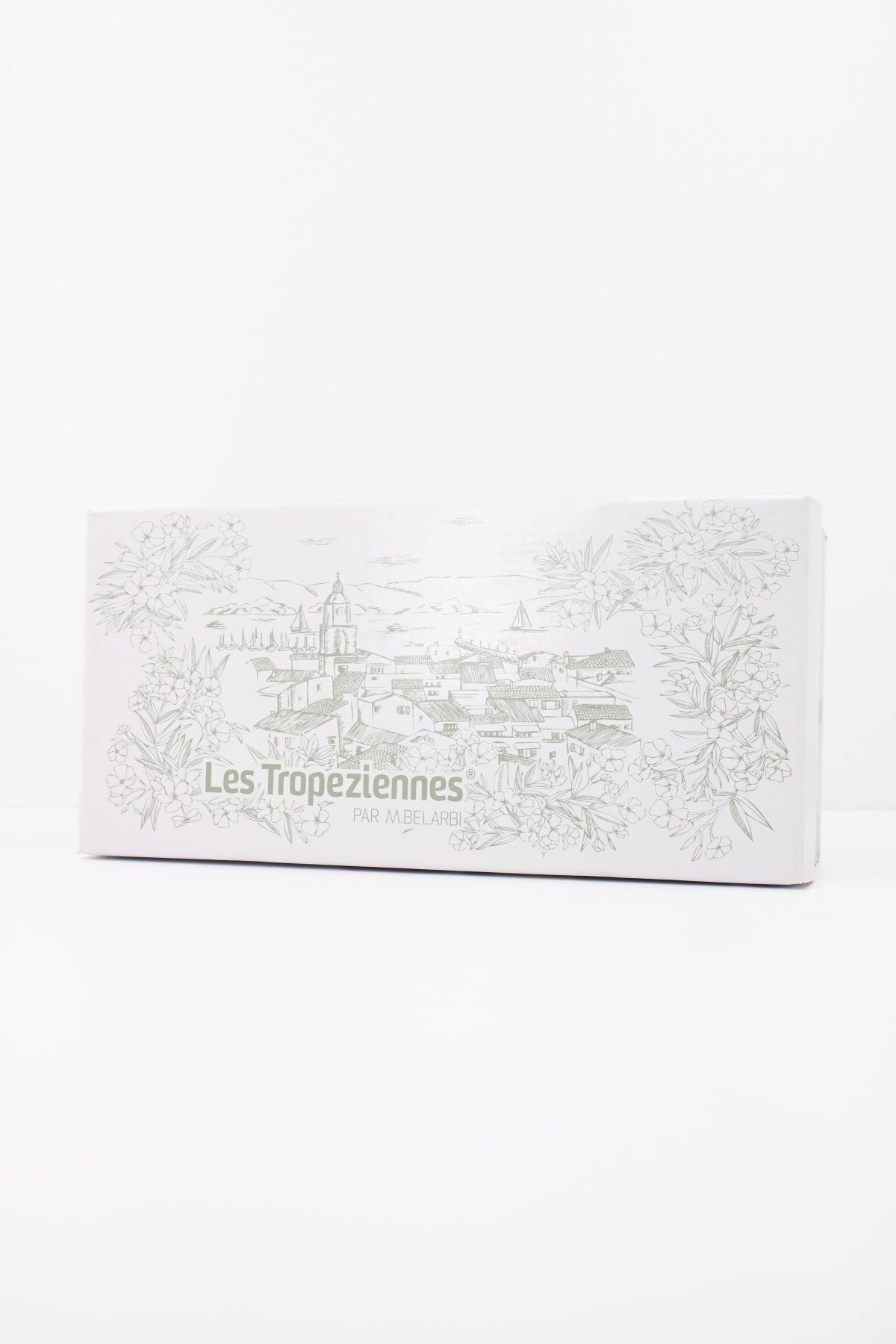 LES TROPEZIENNES HELECTRIC en color MARRON (6)