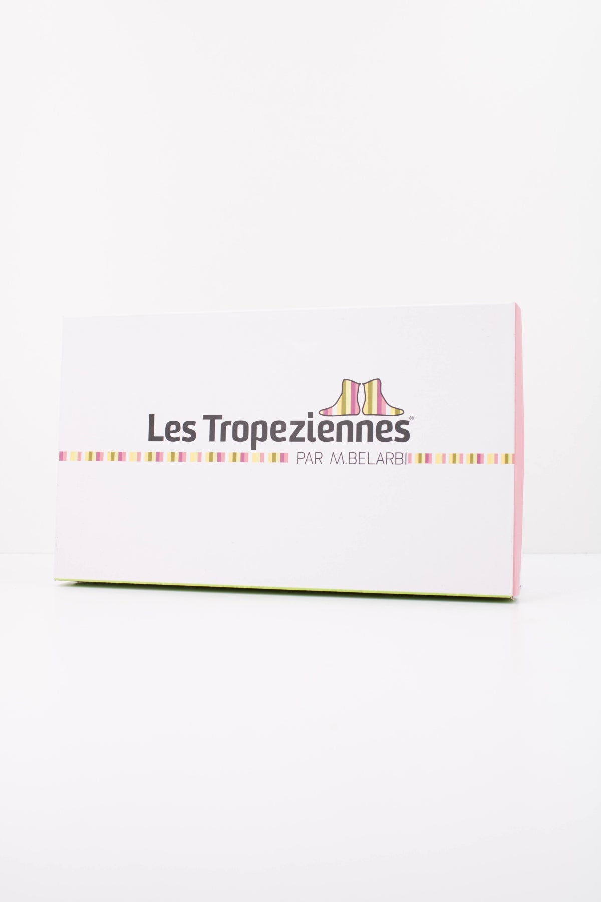 LES TROPEZIENNES CORIKALOW en color MARRON (6)