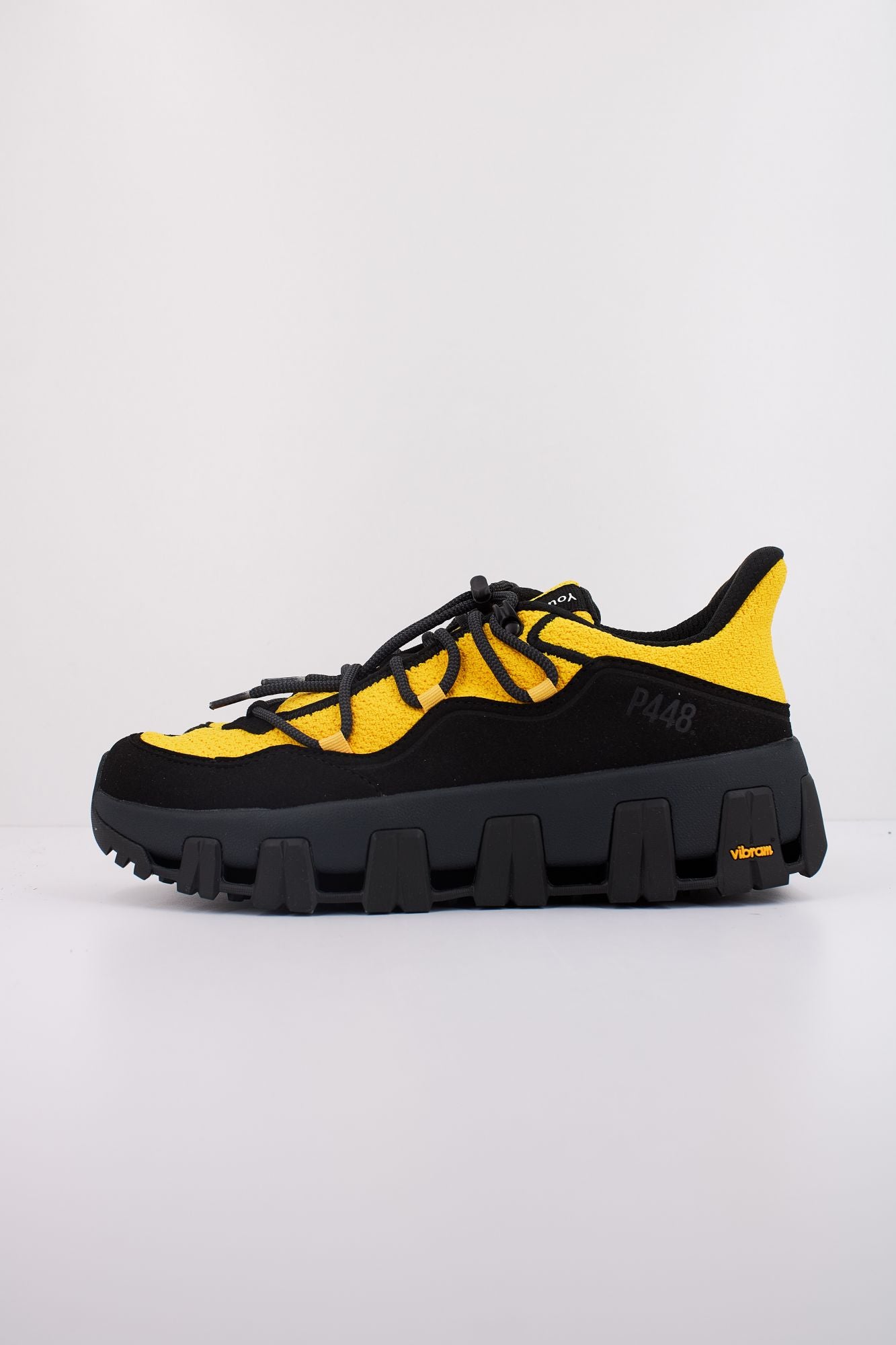 P448 MONALEA en color AMARILLO (1)