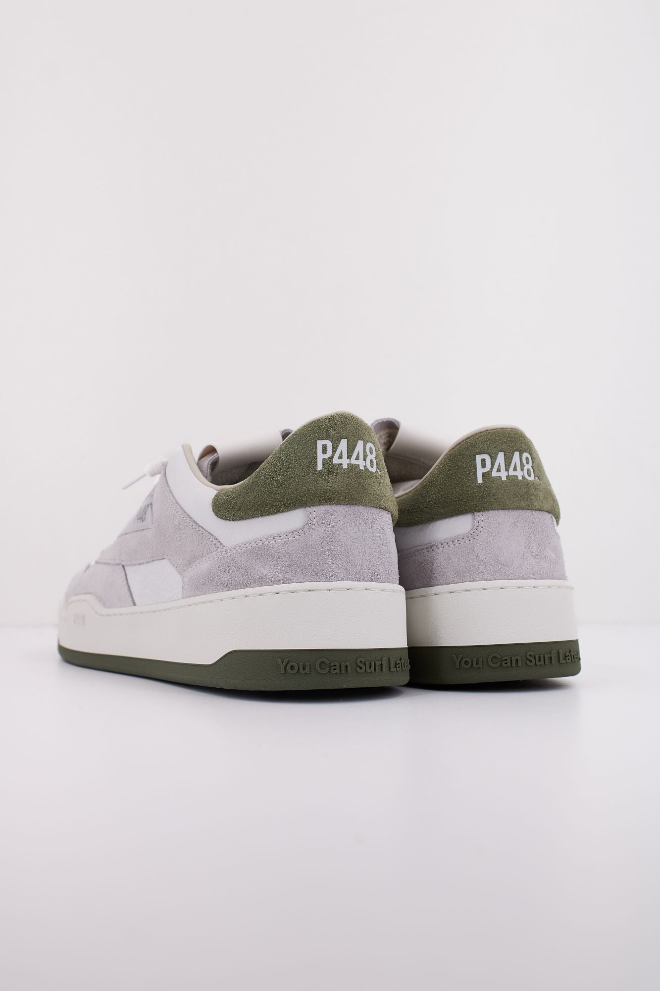 P448 BRIXTON 2M en color GRIS (4)