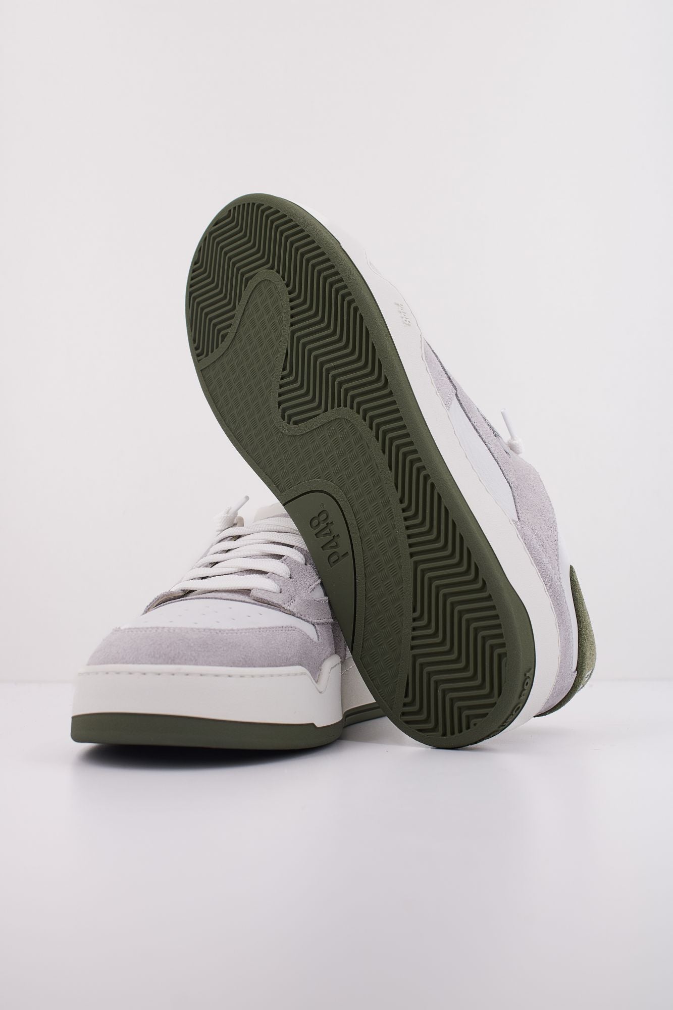 P448 BRIXTON 2M en color GRIS (5)