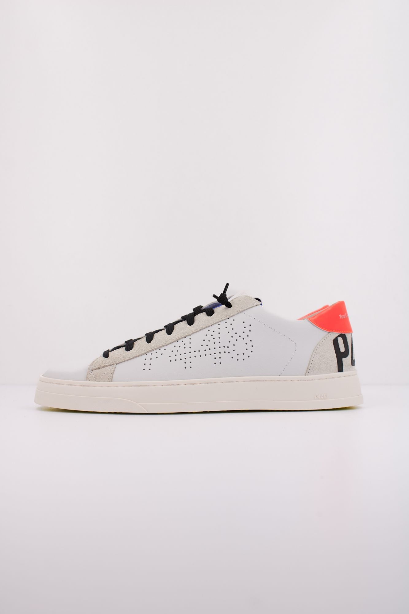 Corjohnw Basket P448 Femme P448 Black Friday Outlet