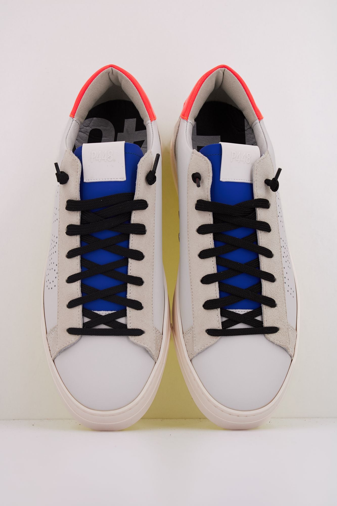 P448 JACK C 103M en color BLANCO (3)