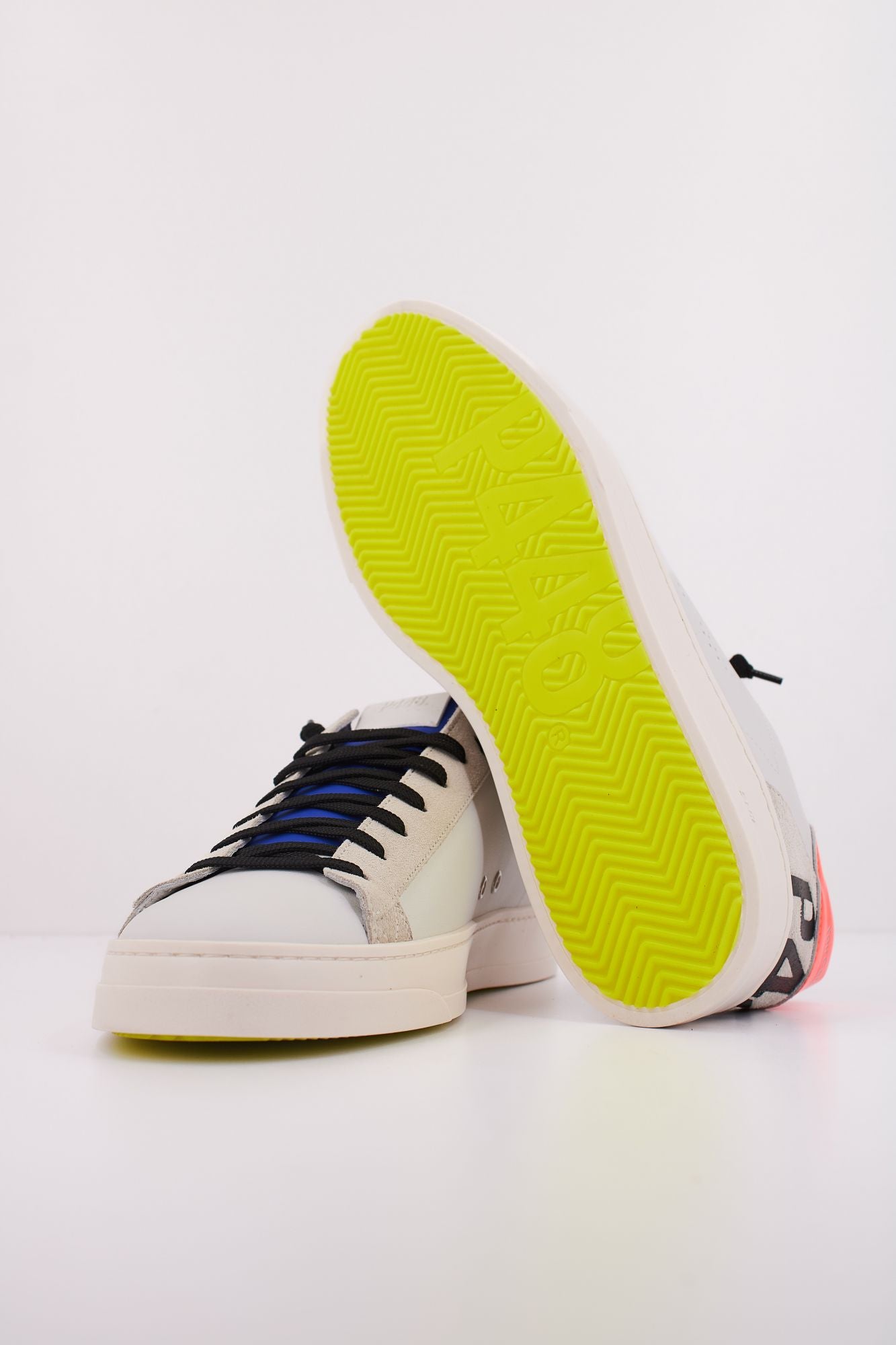 P448 JACK C 103M en color BLANCO (5)