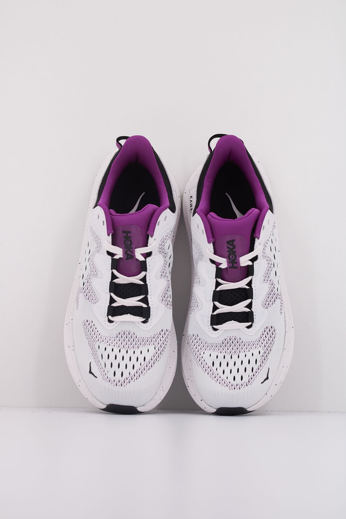 HOKA KAWANA 2 en color BLANCO (3)