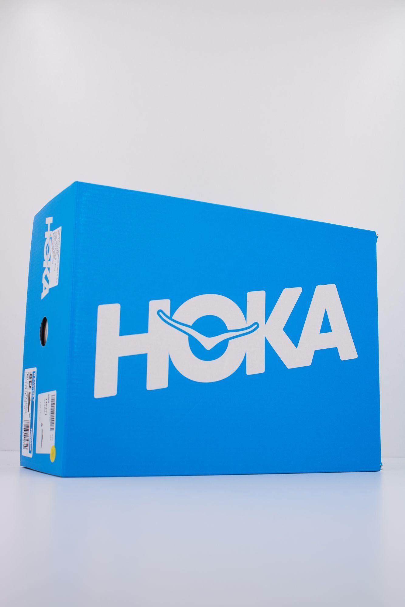 HOKA KAWANA 2 en color BLANCO (6)