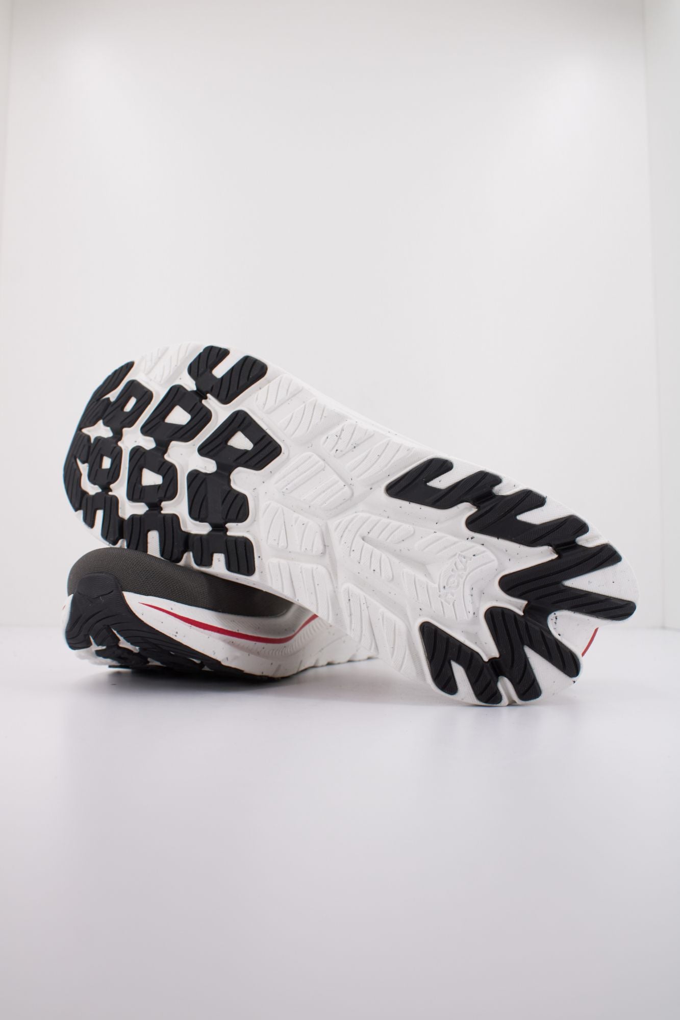 HOKA KAWANA 2 en color GRIS (5)