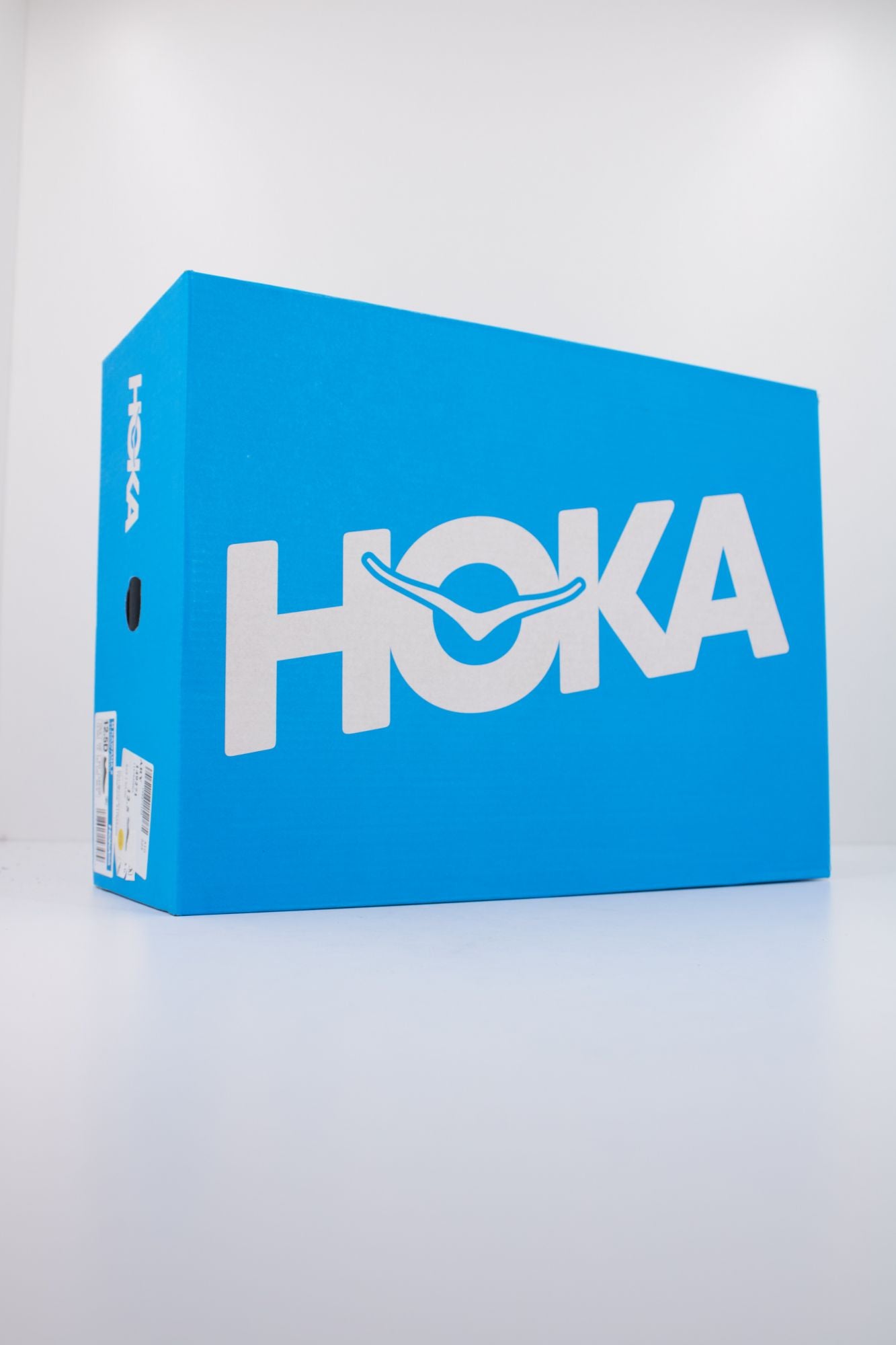 HOKA KAWANA 2 en color GRIS (6)