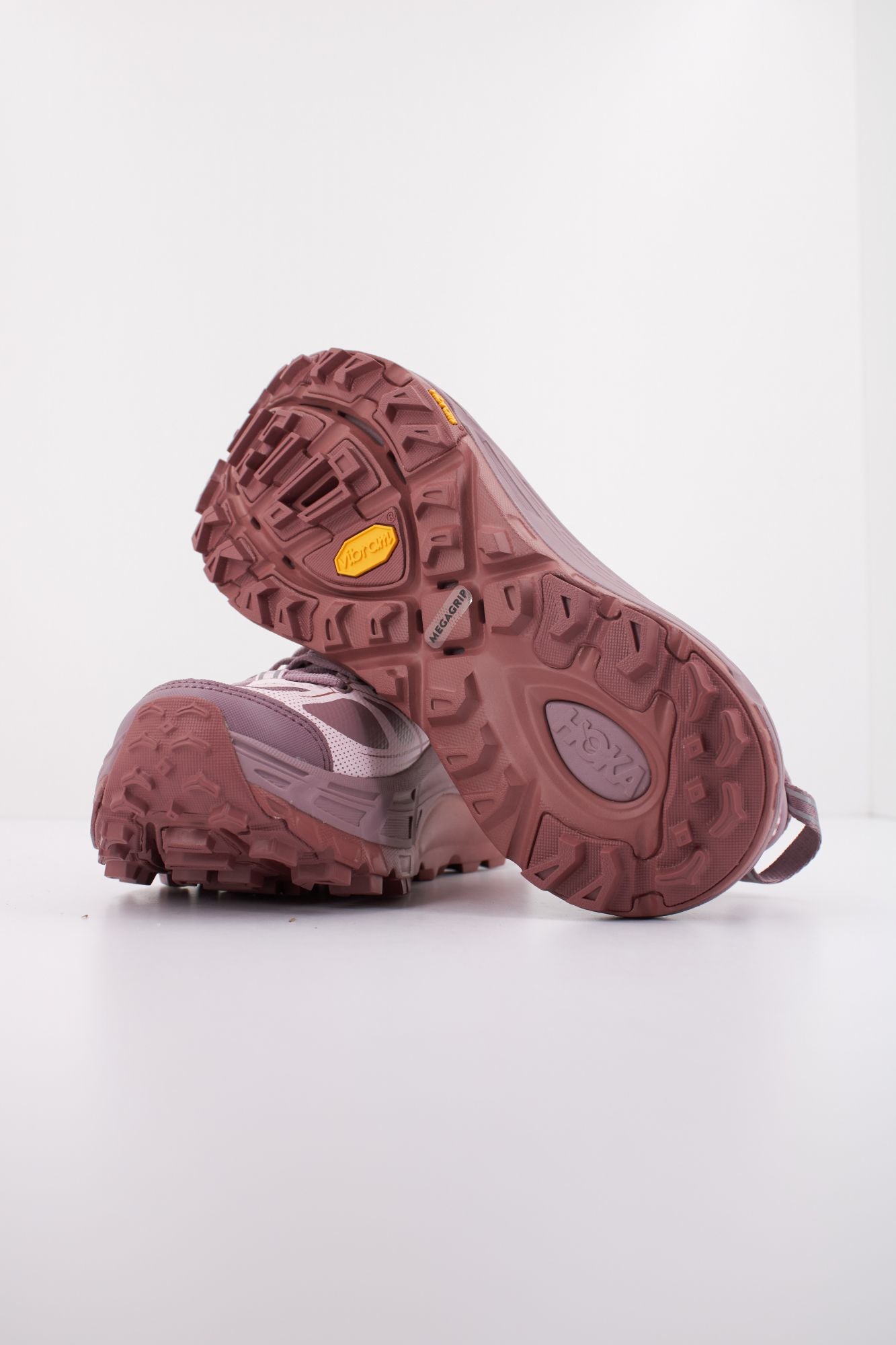 HOKA U MAFATE SPEED en color VIOLETA (5)