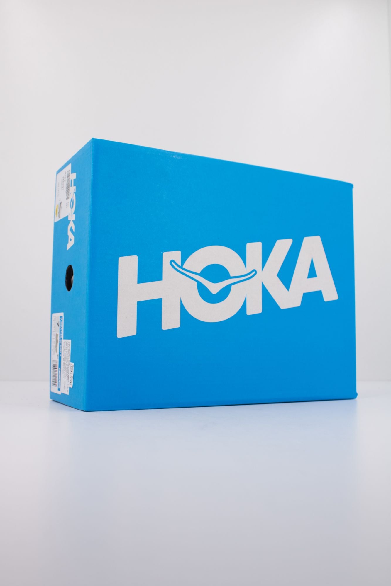 HOKA U MAFATE SPEED en color BLANCO (6)