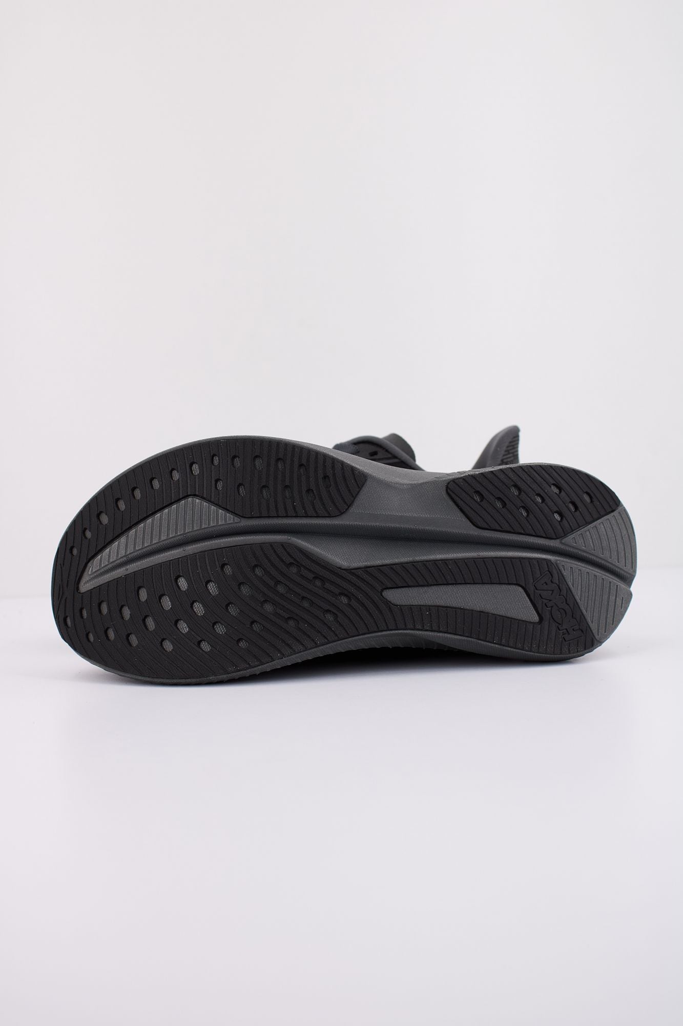 HOKA W MACH 6 LA en color GRIS (5)