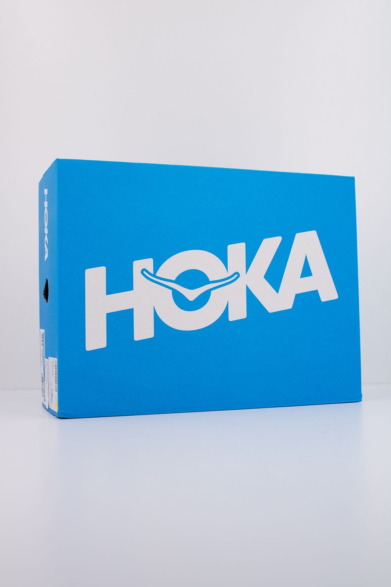 HOKA SPEEDGOAT 6 en color GRIS (6)