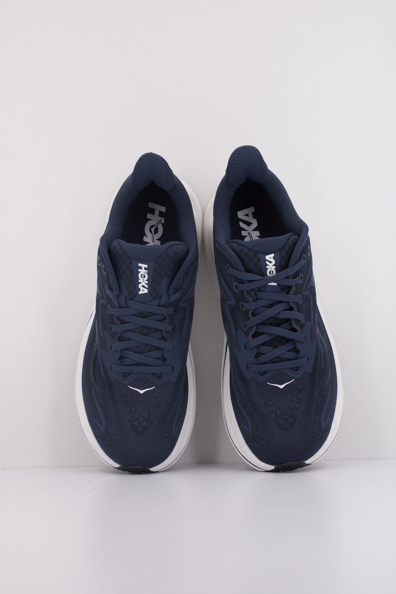 HOKA CLIFTON 10 en color AZUL (3)