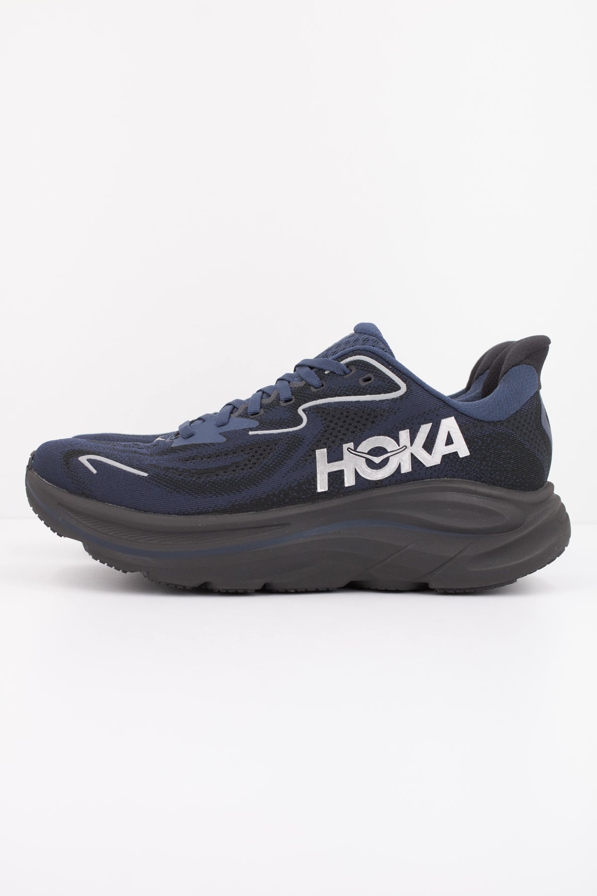 HOKA CLIFTON 10 en color AZUL (1)