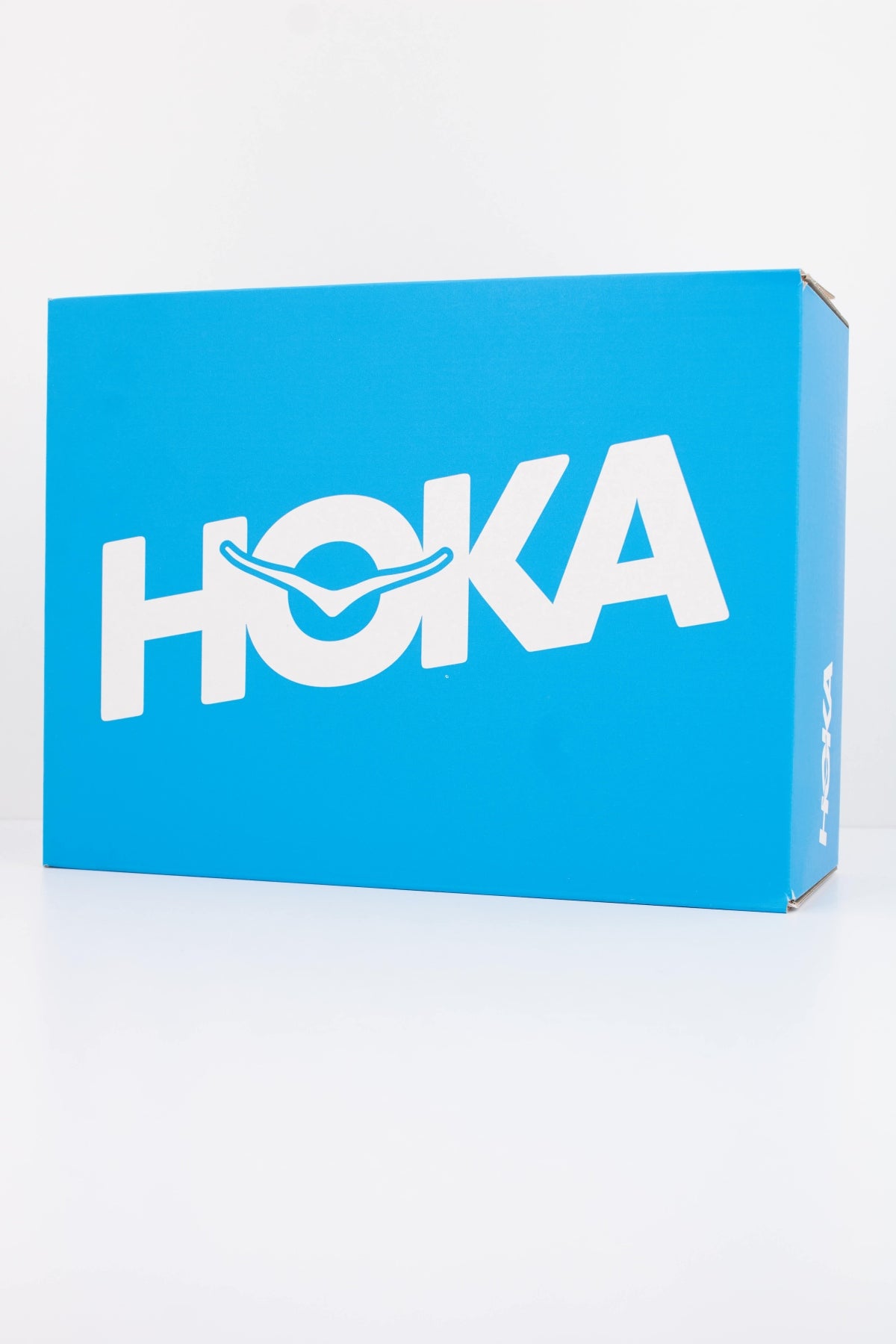 HOKA CLIFTON 10 en color AZUL (6)