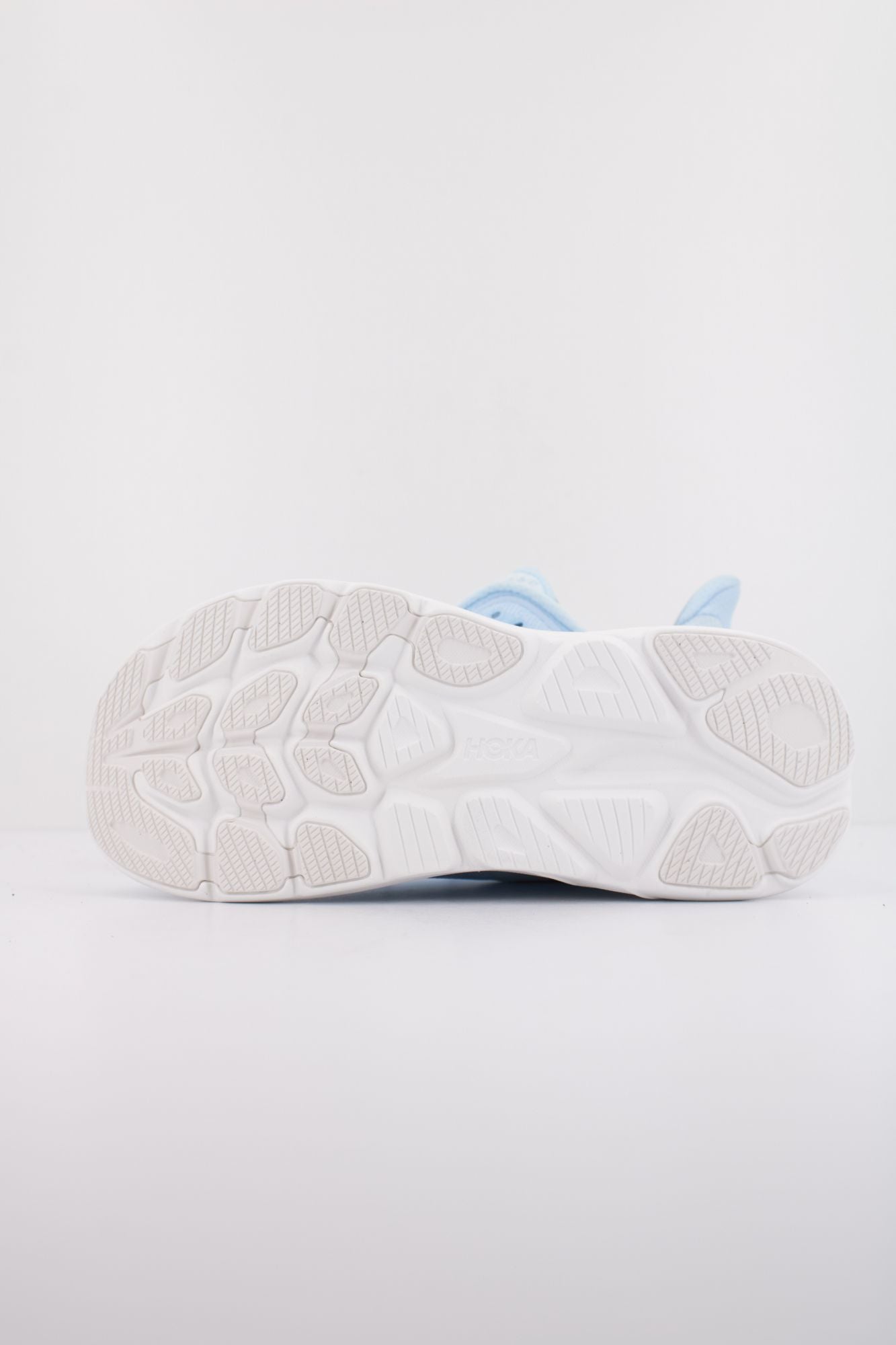 HOKA CLIFTON 10 en color AZUL (5)