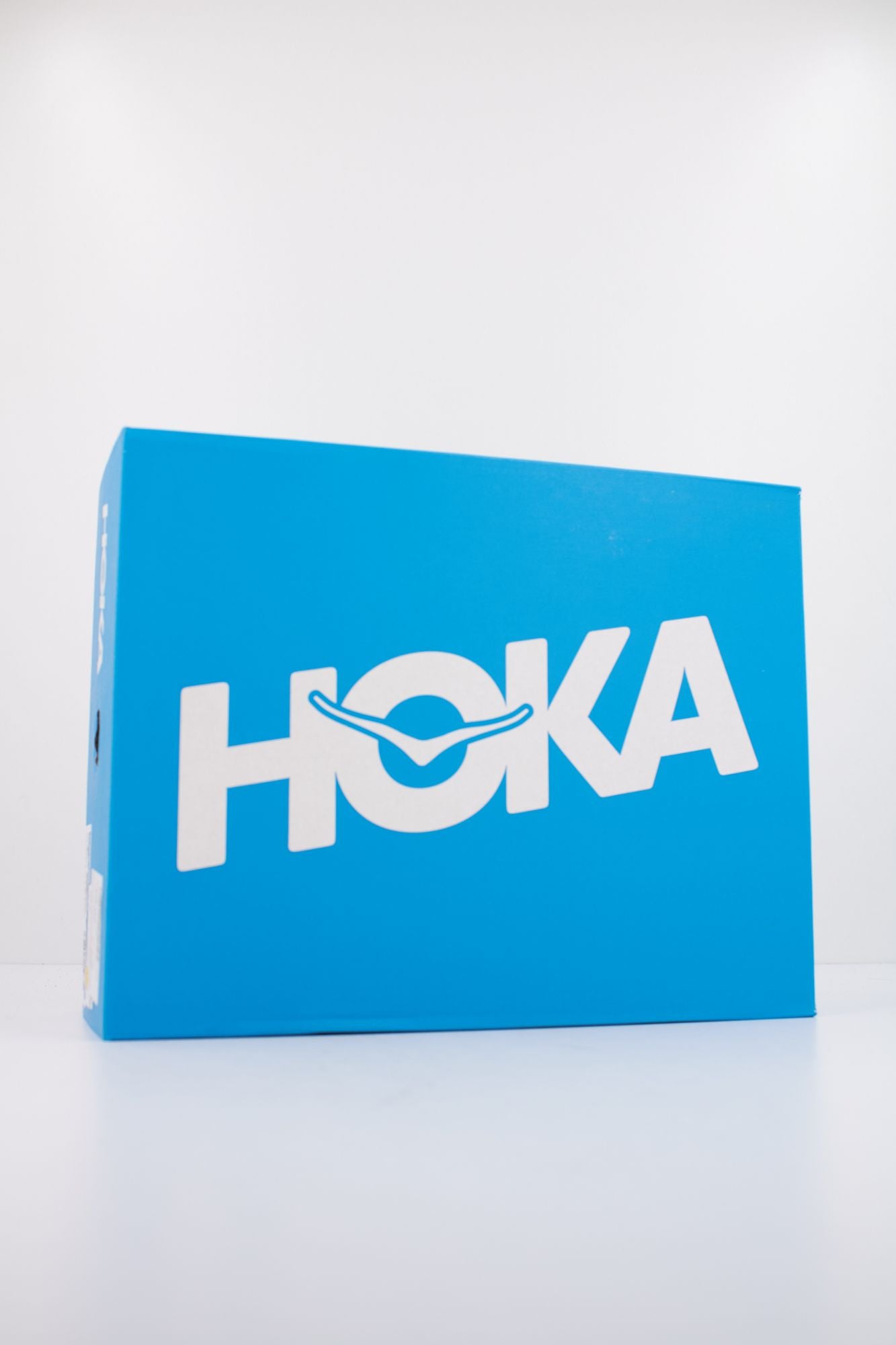 HOKA CLIFTON 10 en color AZUL (6)