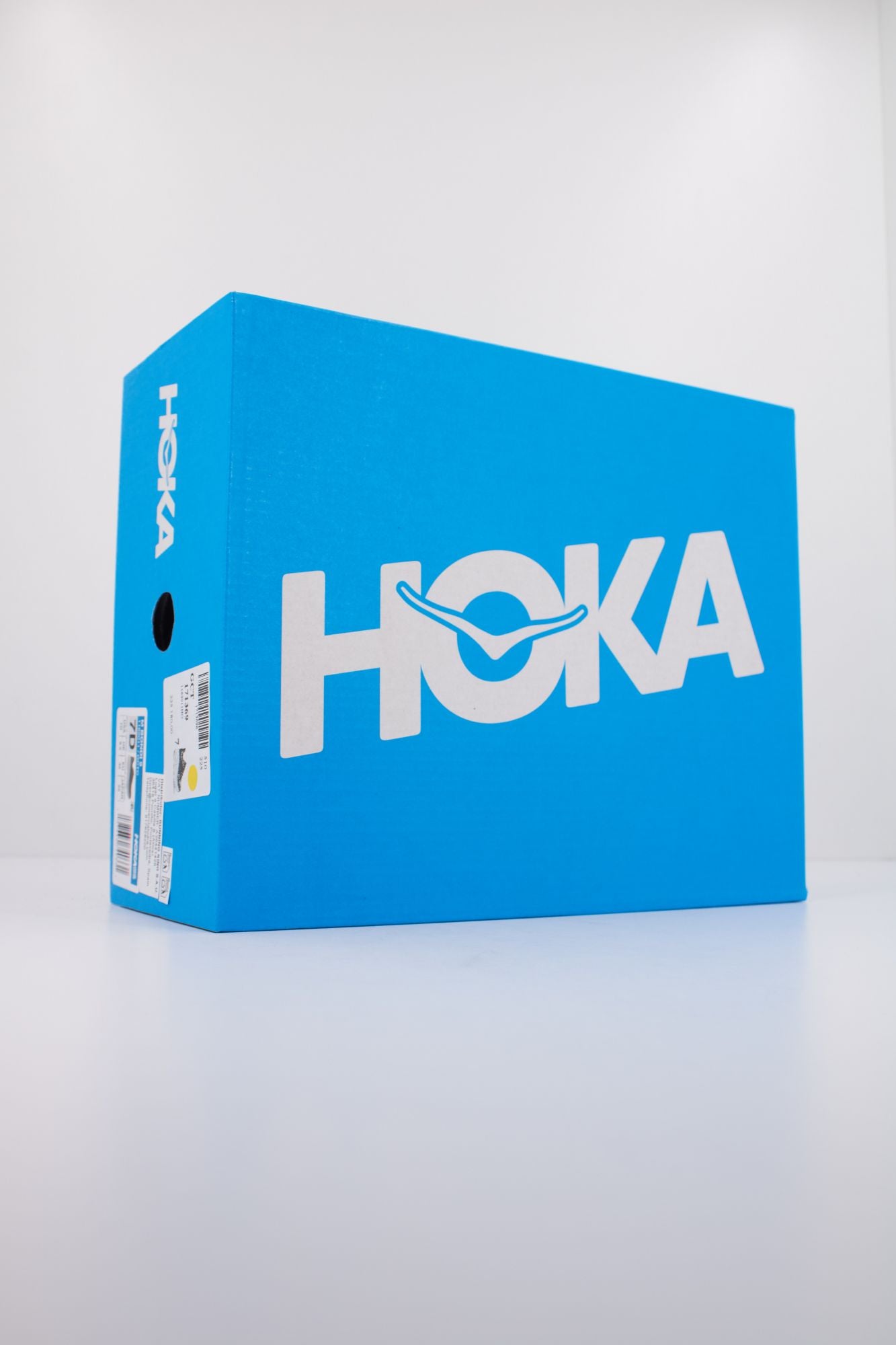 HOKA BONDI 9 en color GRIS (6)
