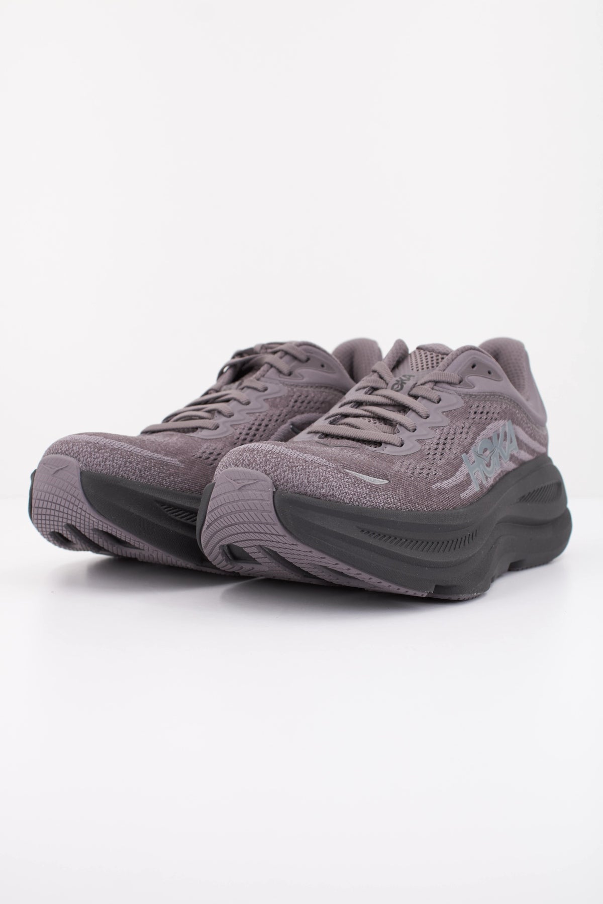 HOKA ZAPATILLA BONDI 9 en color VIOLETA (2)