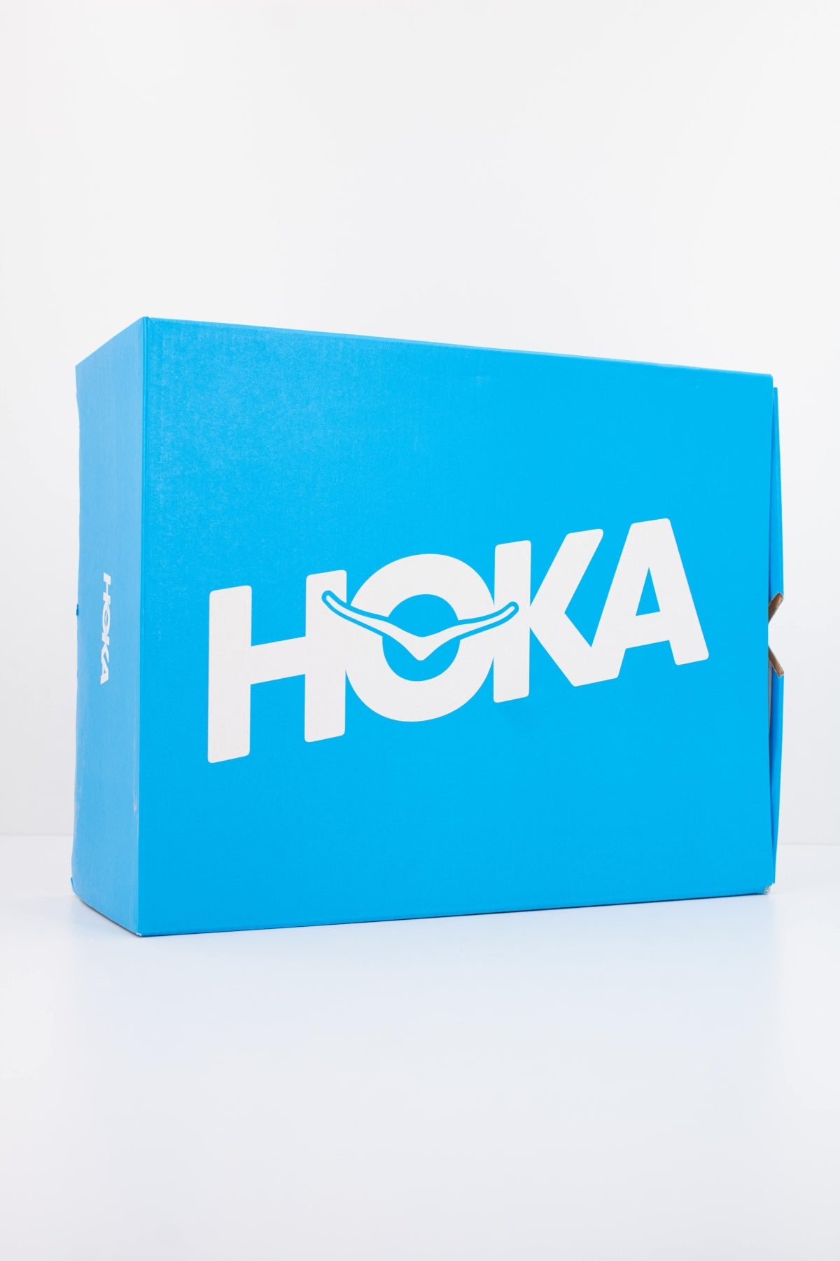 HOKA U ORA PRIMO en color NEGRO (6)