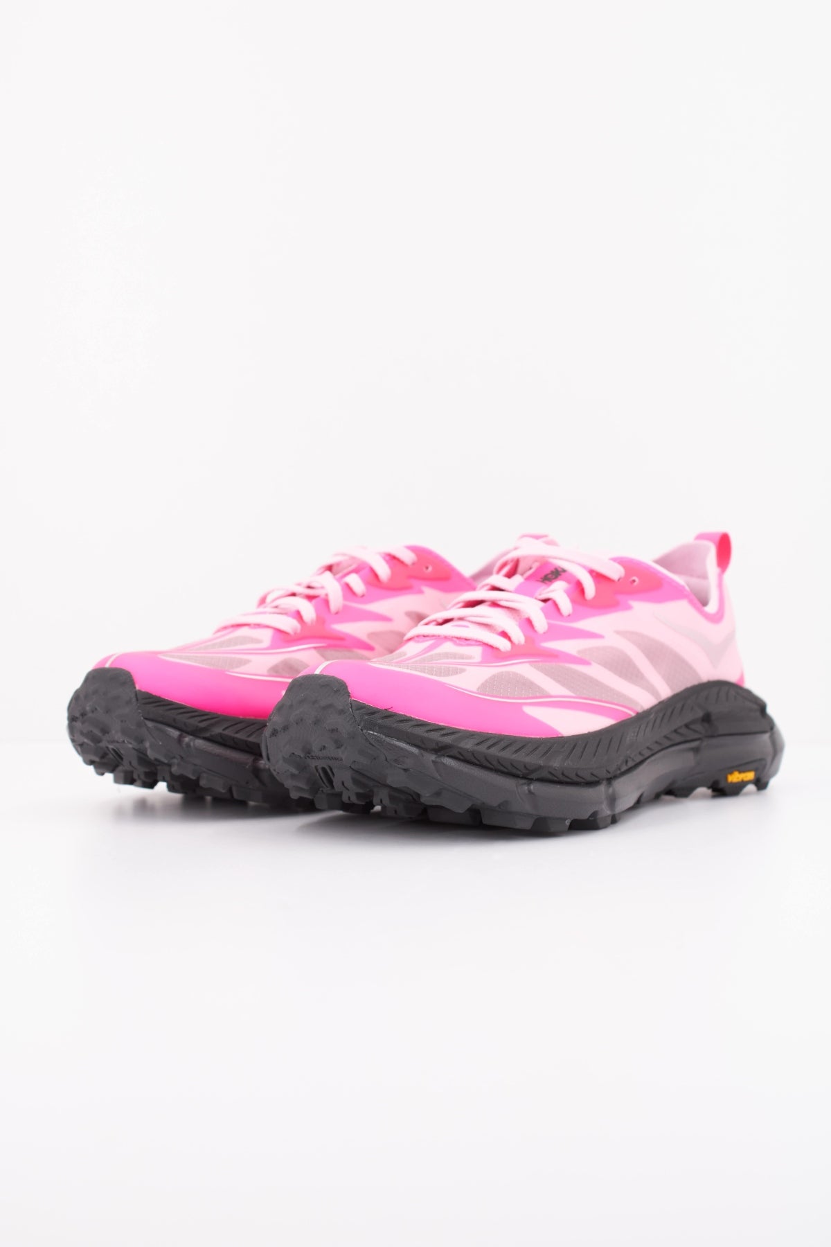 HOKA ZAPATILLA U MAFATE SPEED en color ROSA (2)