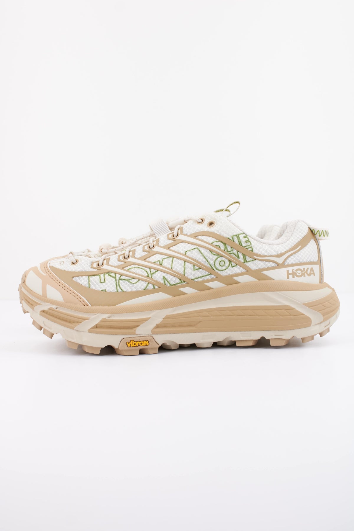 HOKA U MAFATE THREE2 en color BEIS (1)