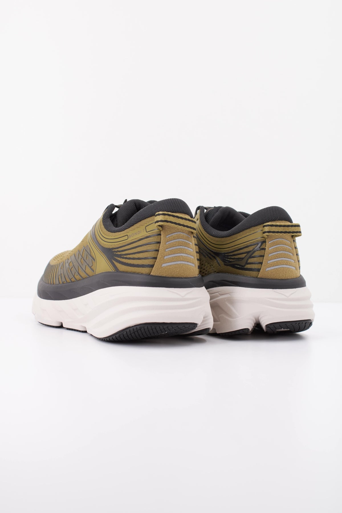 HOKA 1110518HO en color VERDE (4)