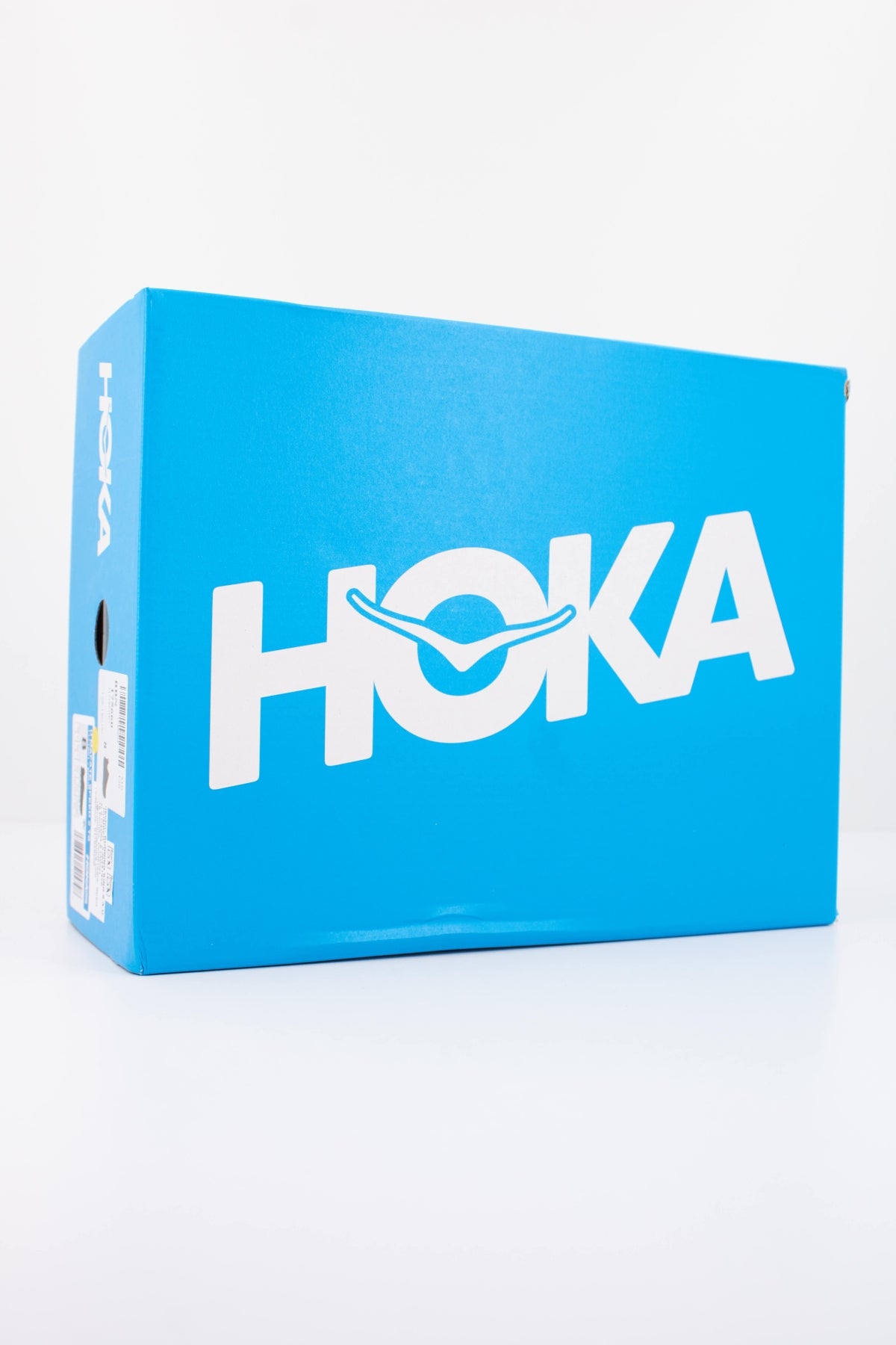HOKA ZAPATILLA U MAFATE SPEED en color NEGRO (6)