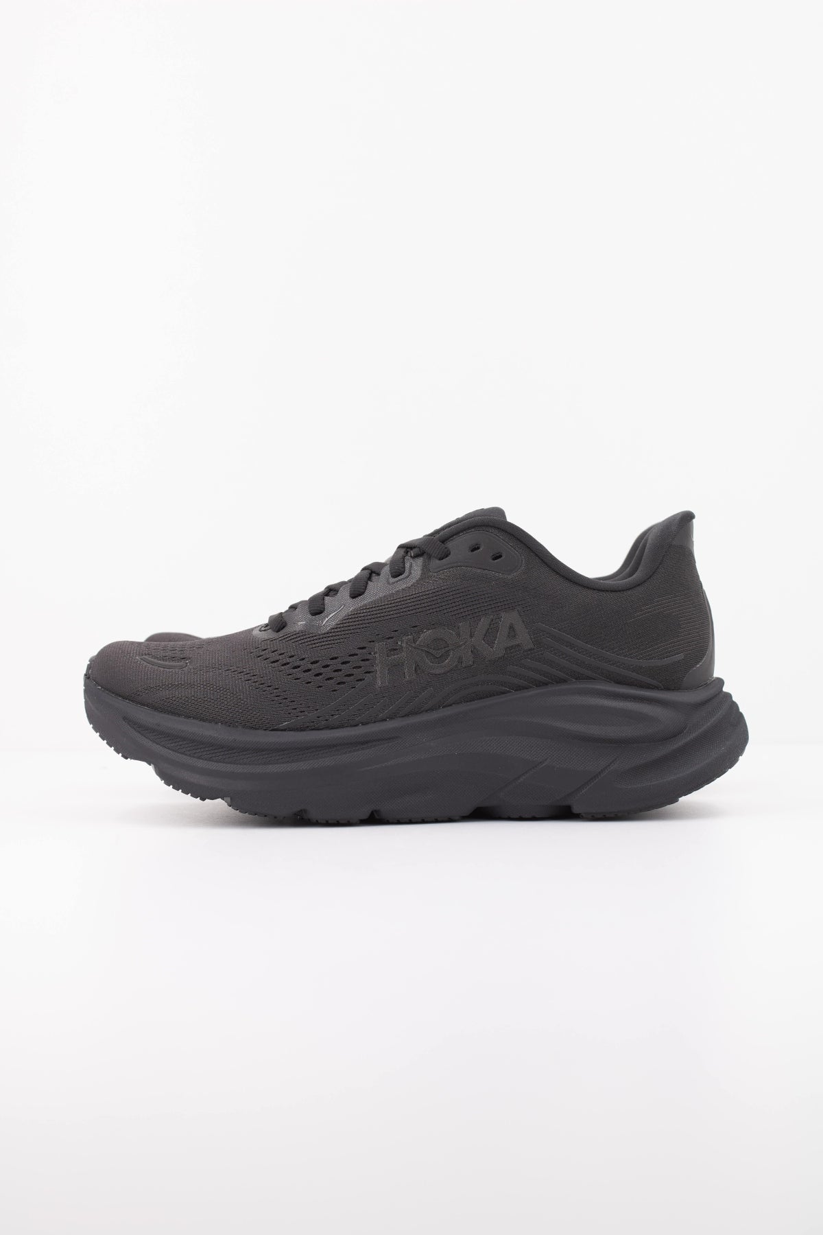 HOKA 1176573HO en color NEGRO (1)