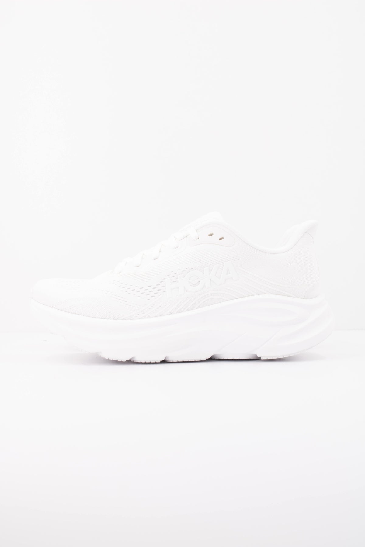 HOKA 185128 en color BLANCO (1)