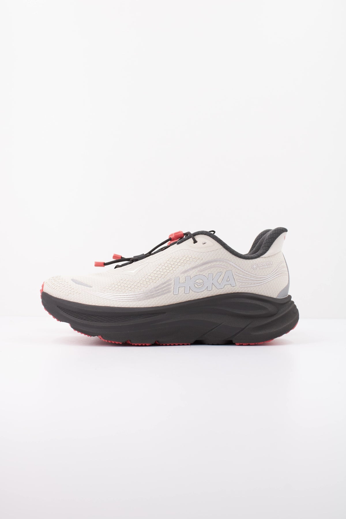 HOKA CLIFTON 11 GTX 1176574 en color BEIS (1)