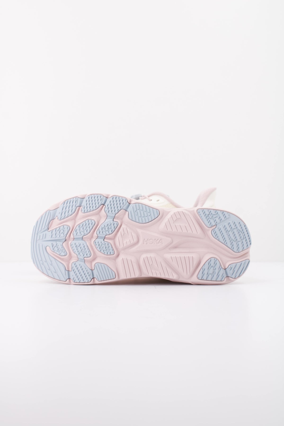 HOKA CLIFTON 11 GTX 1183115 en color BLANCO (5)