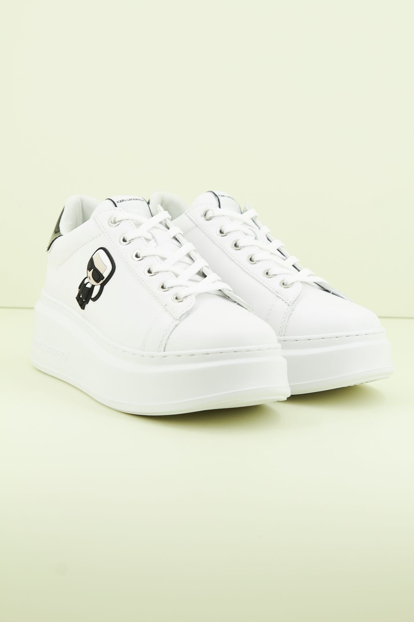 KARL LAGERFELD ANAKAPRI en color BLANCO (2)