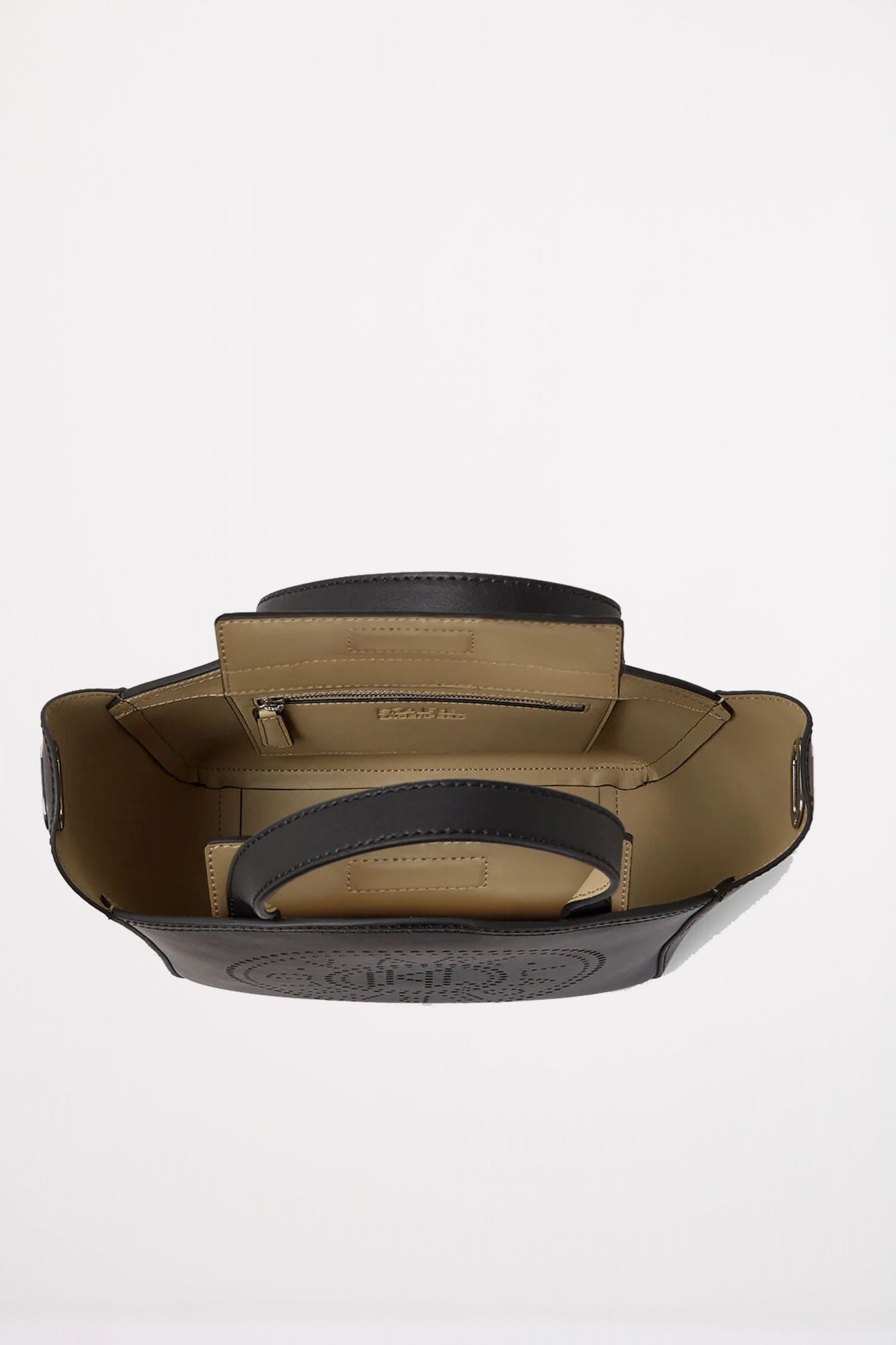 KARL LAGERFELD K/CIRCLE en color NEGRO (3)