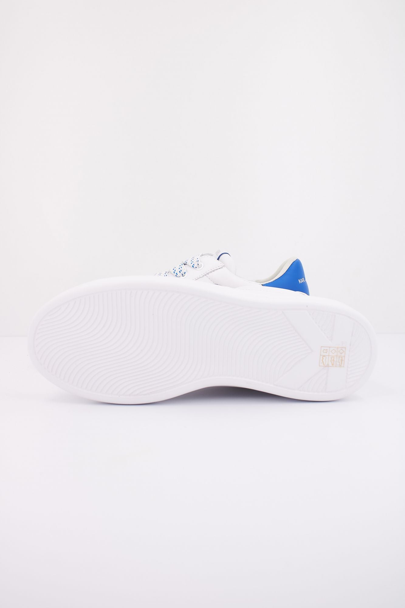 KARL LAGERFELD KOLOUR KOUNTER L en color BLANCO (5)