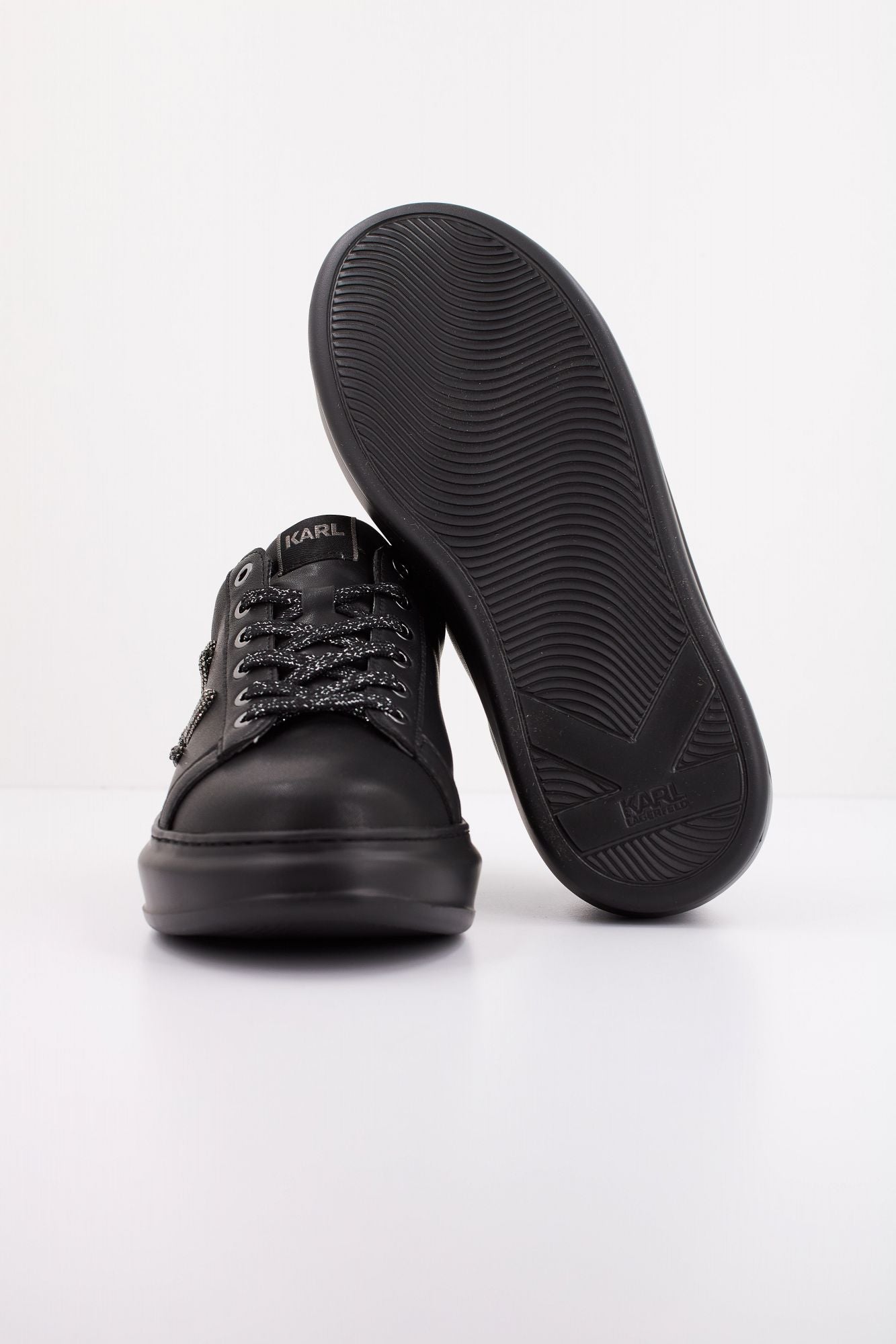 KARL LAGERFELD 155252 en color NEGRO (5)