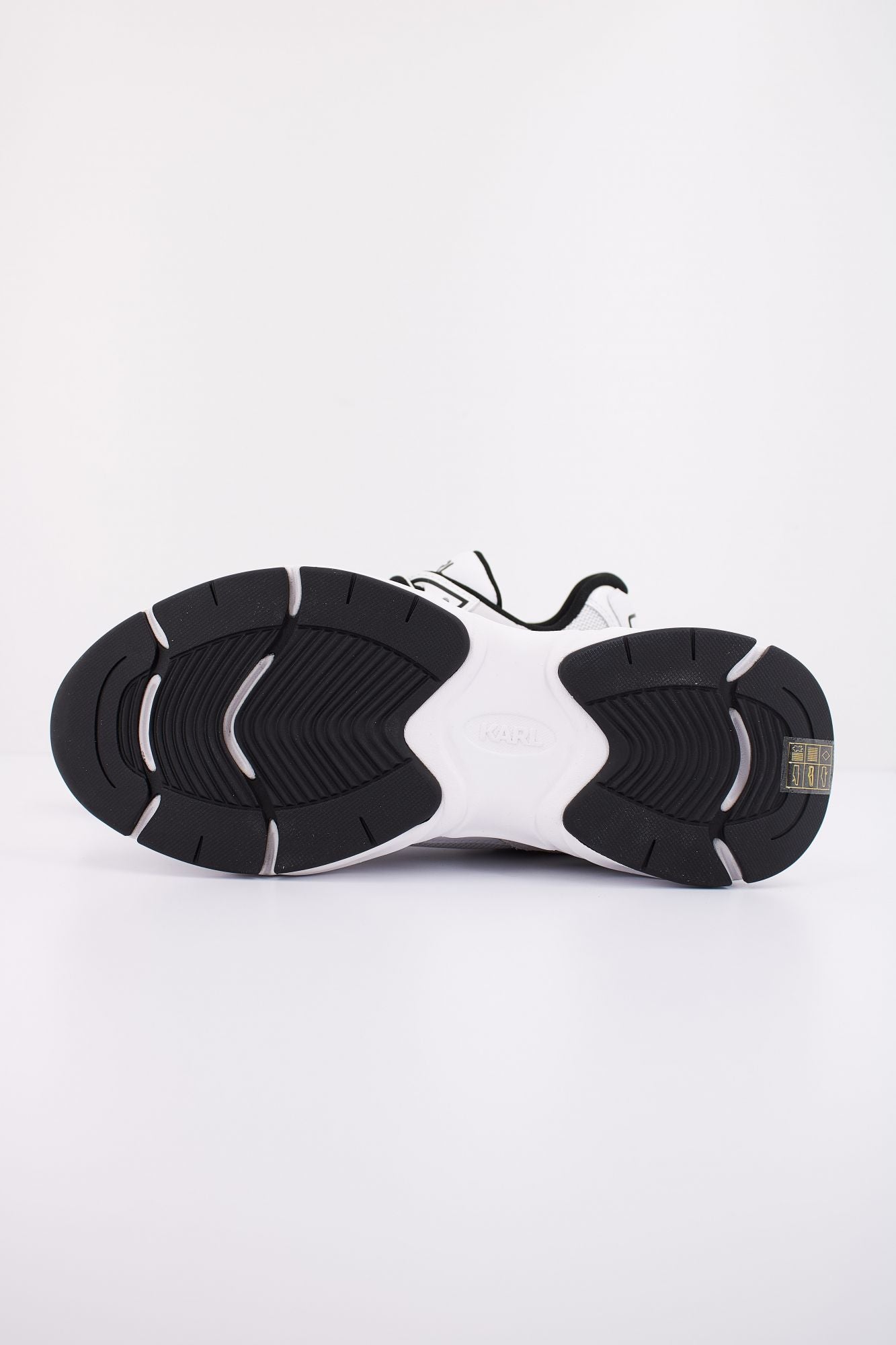 KARL LAGERFELD KOMET MAISON KARL LO LACE en color BLANCO (5)
