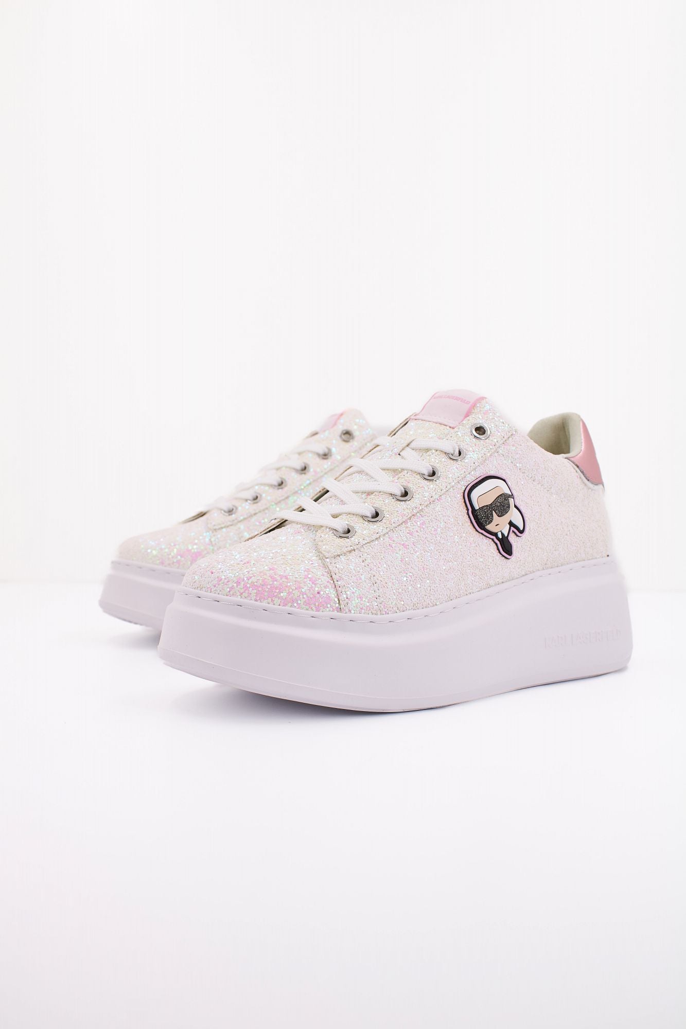 KARL LAGERFELD KL63531N ANAKAPRI en color BLANCO (2)