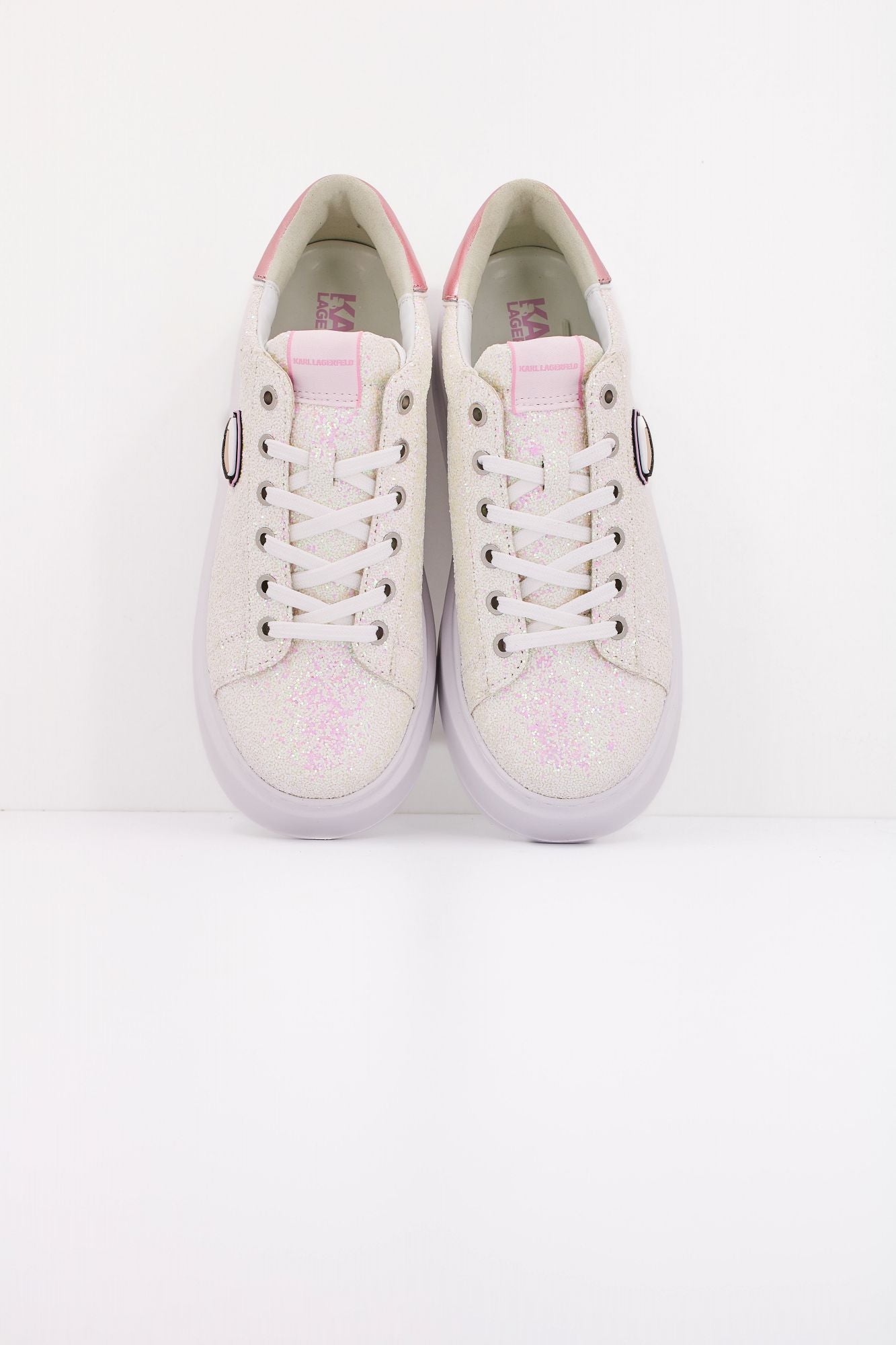 KARL LAGERFELD KL63531N ANAKAPRI en color BLANCO (3)